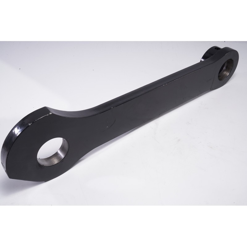 SANY Right Rocker 13996579 reverse face and second pivot bore