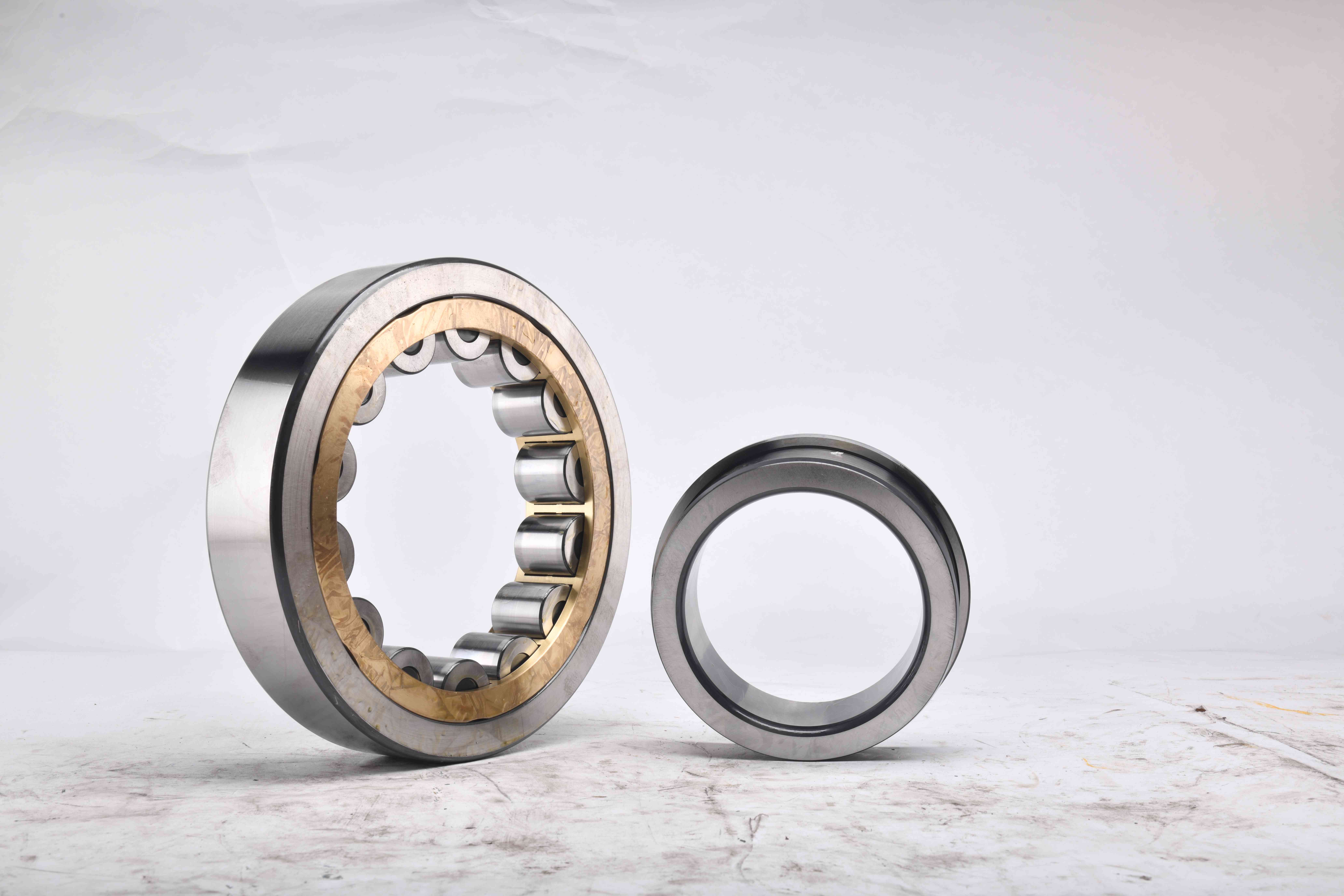 Product Overview of Rolling Bearing 60075953