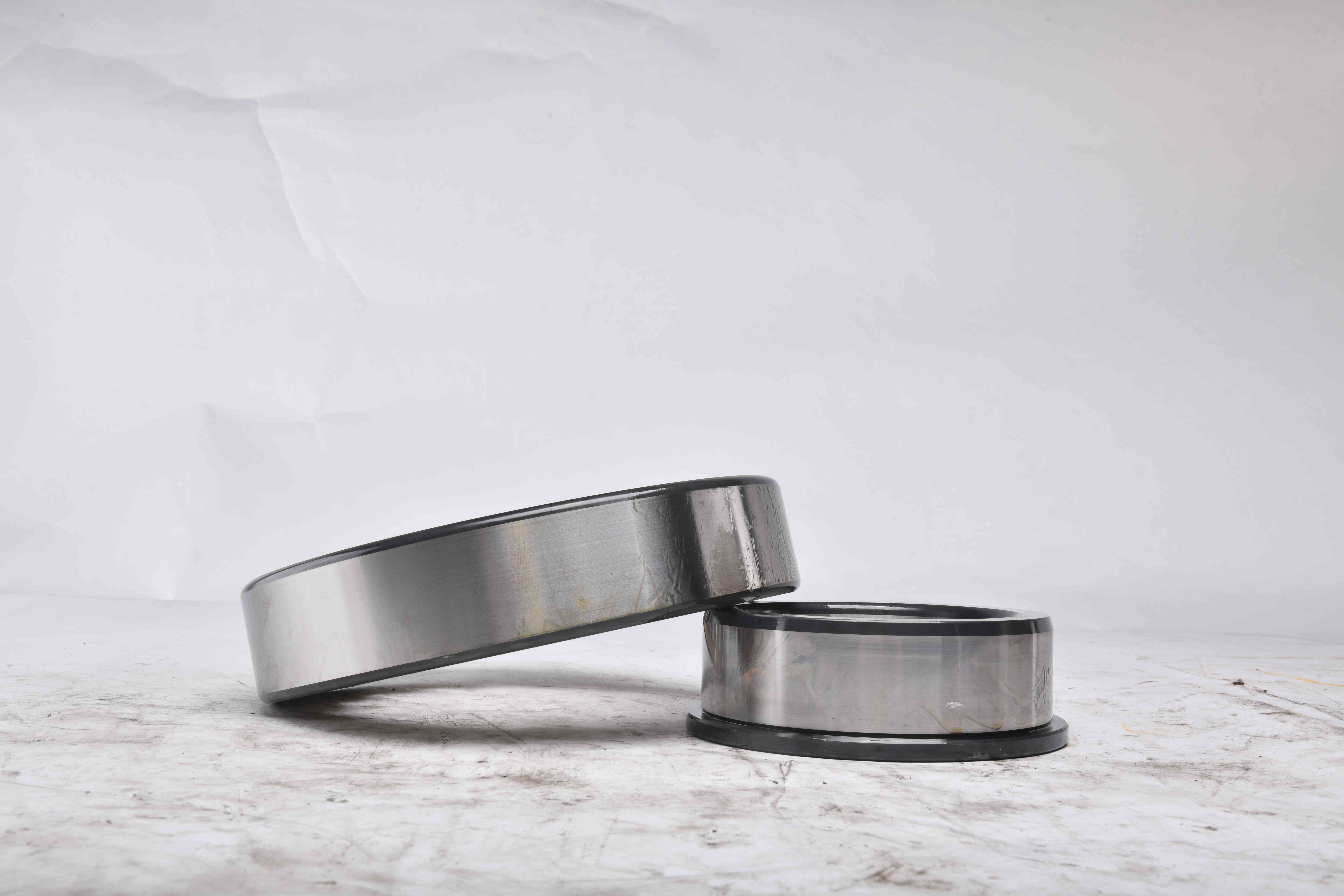 SANY Rolling Bearing 60075953 side view