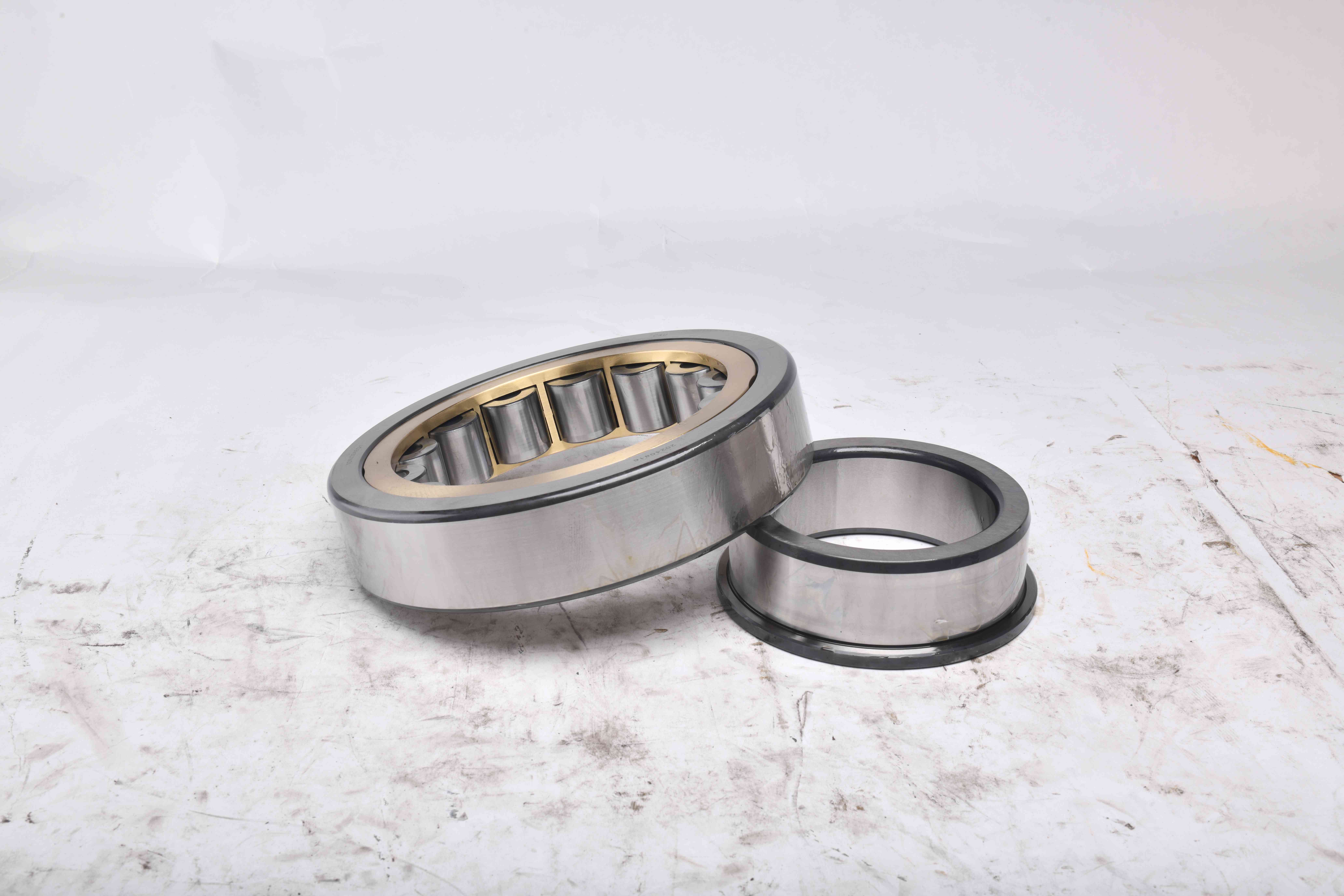 SANY Rolling Bearing 60075953 close-up detail
