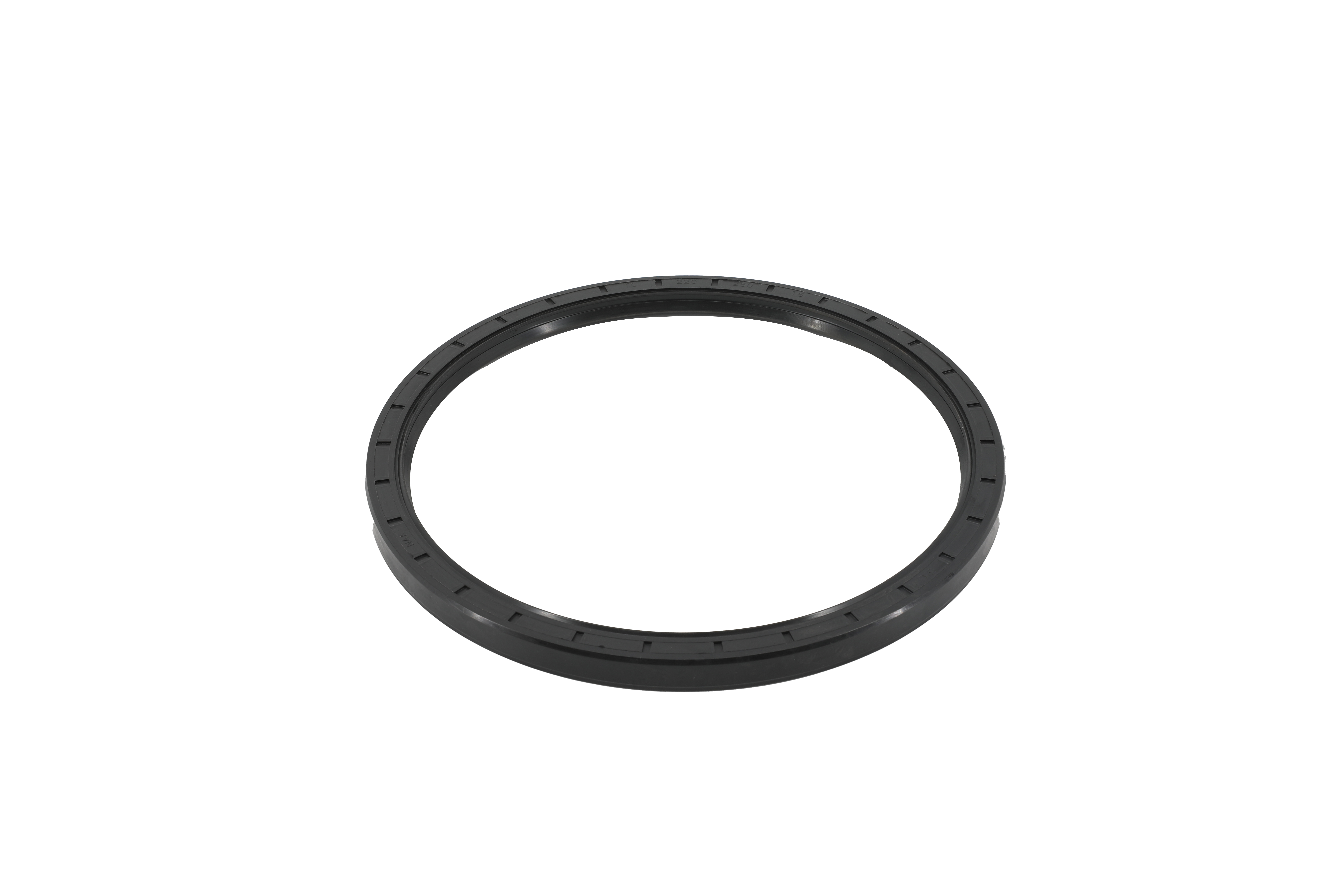 SANY Rotary Shaft Lip Seal A210613000020 side view