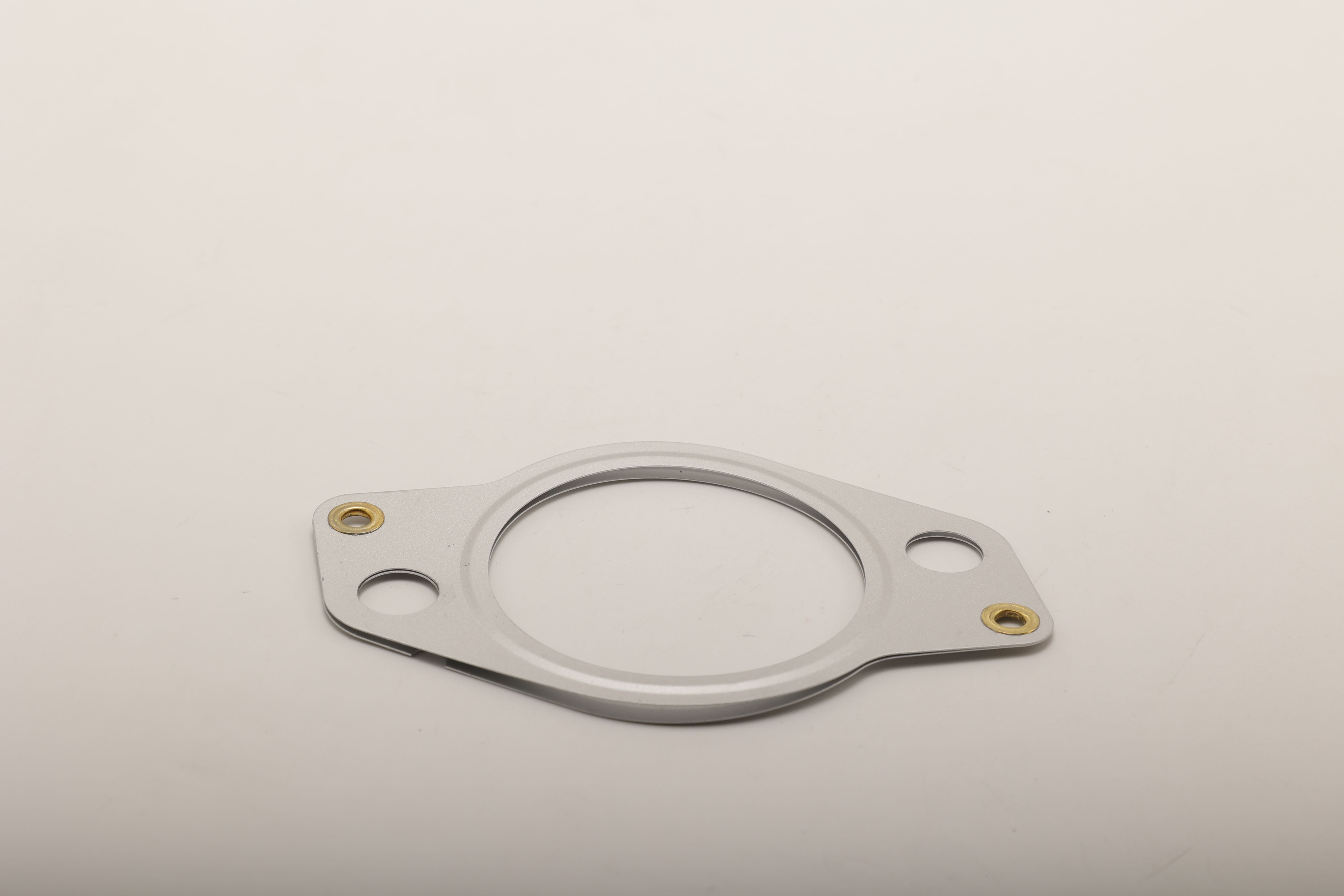 SANY Sealing Gasket 60289258 reverse side view