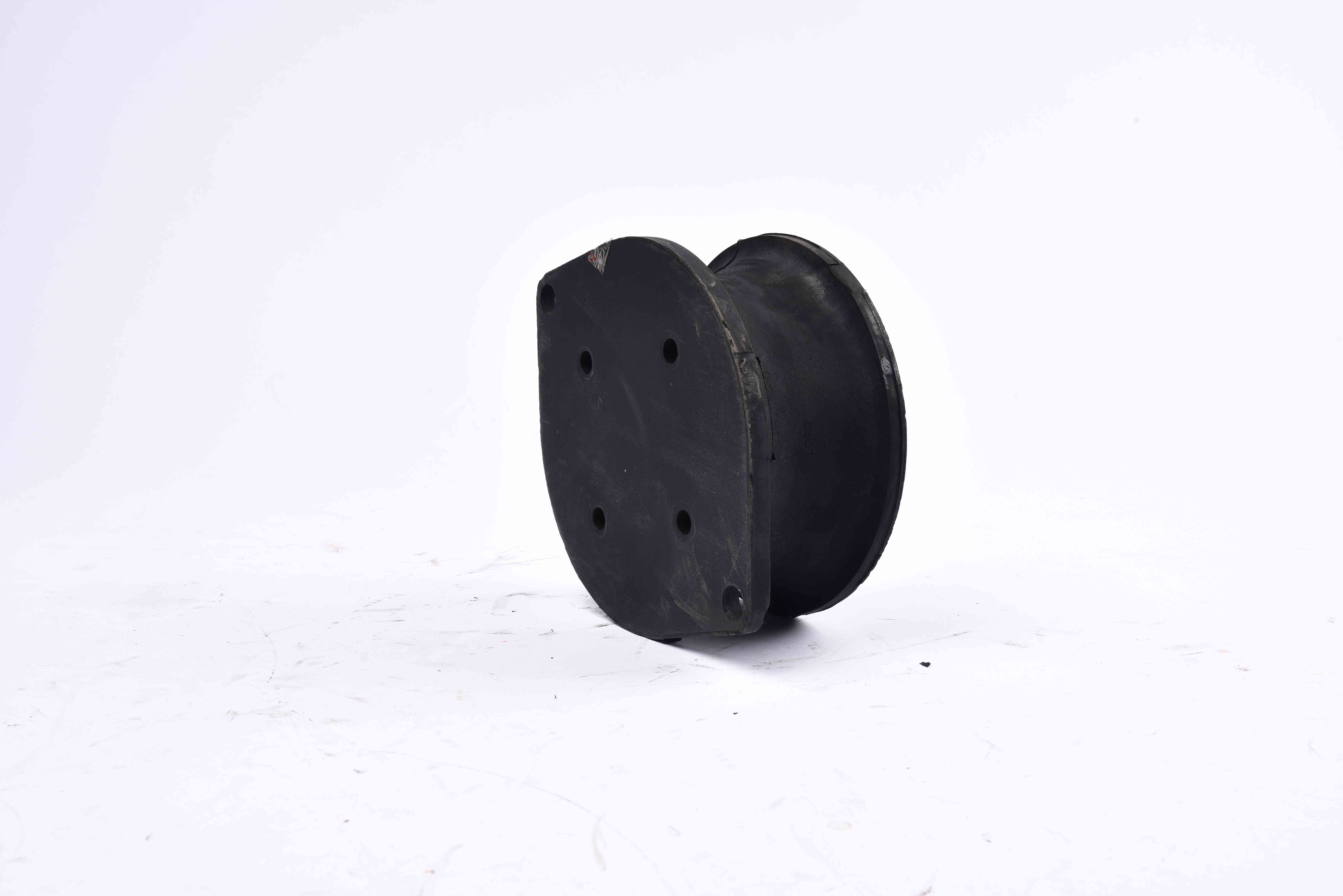 SANY Shock Absorber B230107000003 reverse angle view