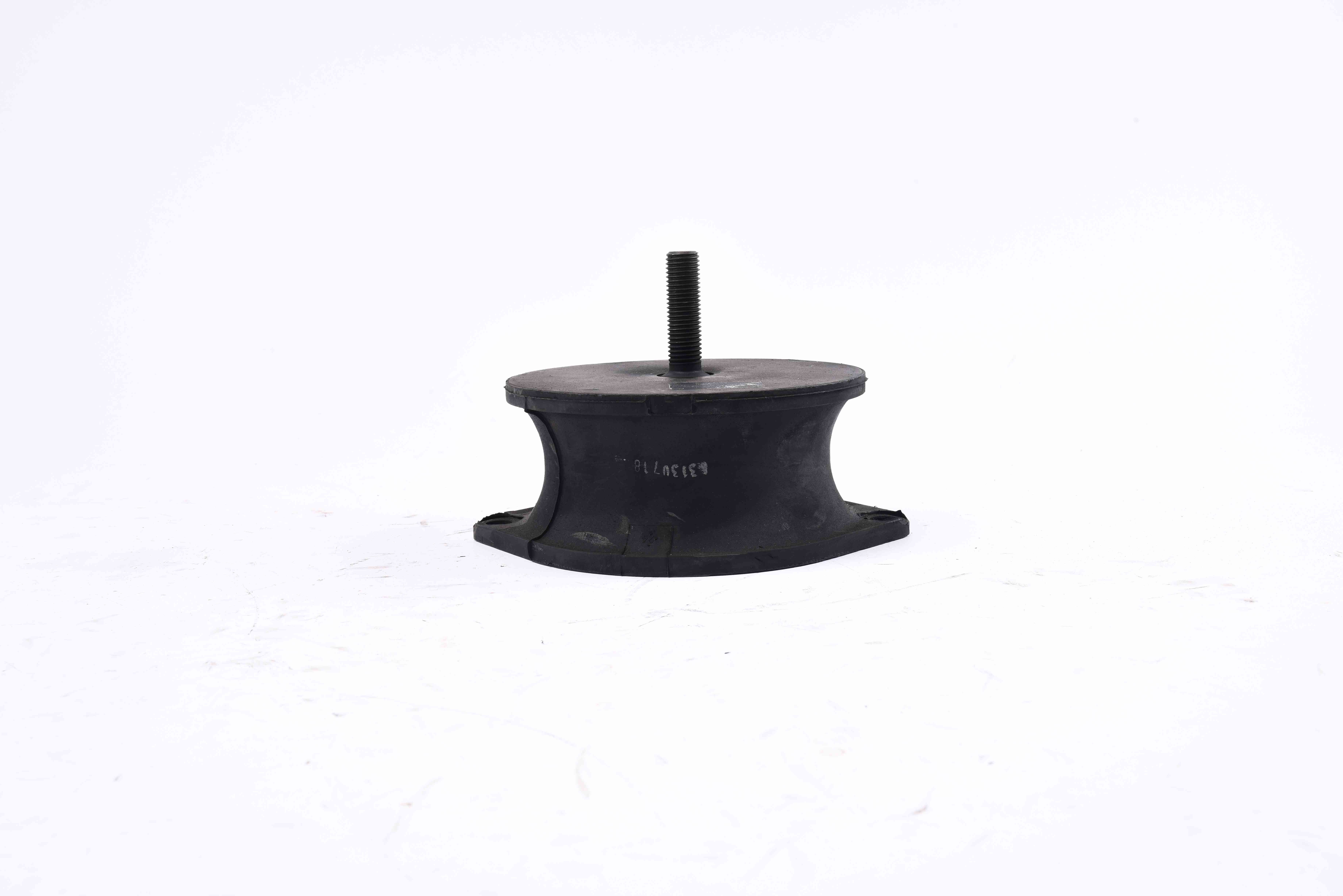 SANY Shock Absorber B230107000003 reverse side view