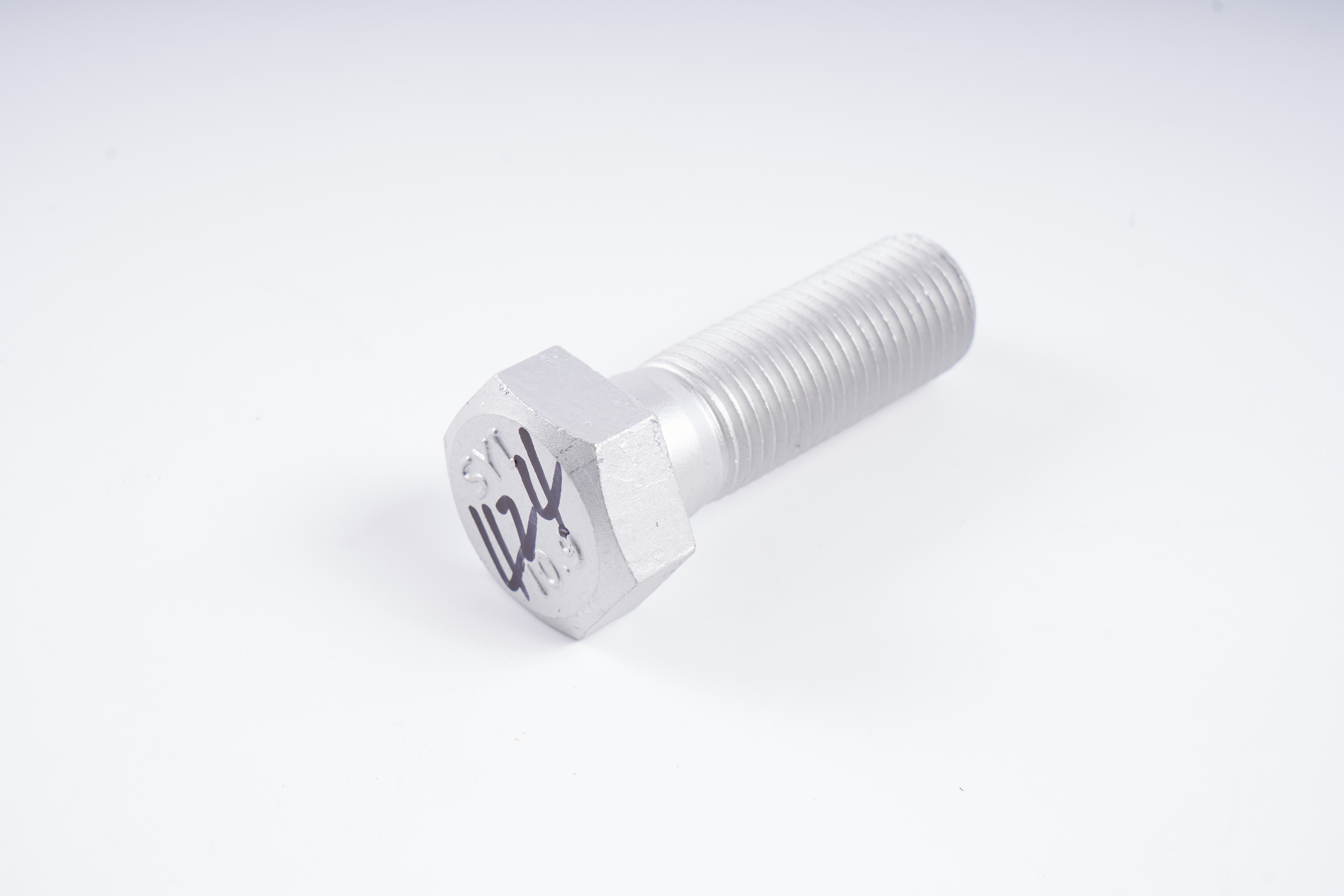 SANY Side Cutter Bolt A210110000424 close-up detail