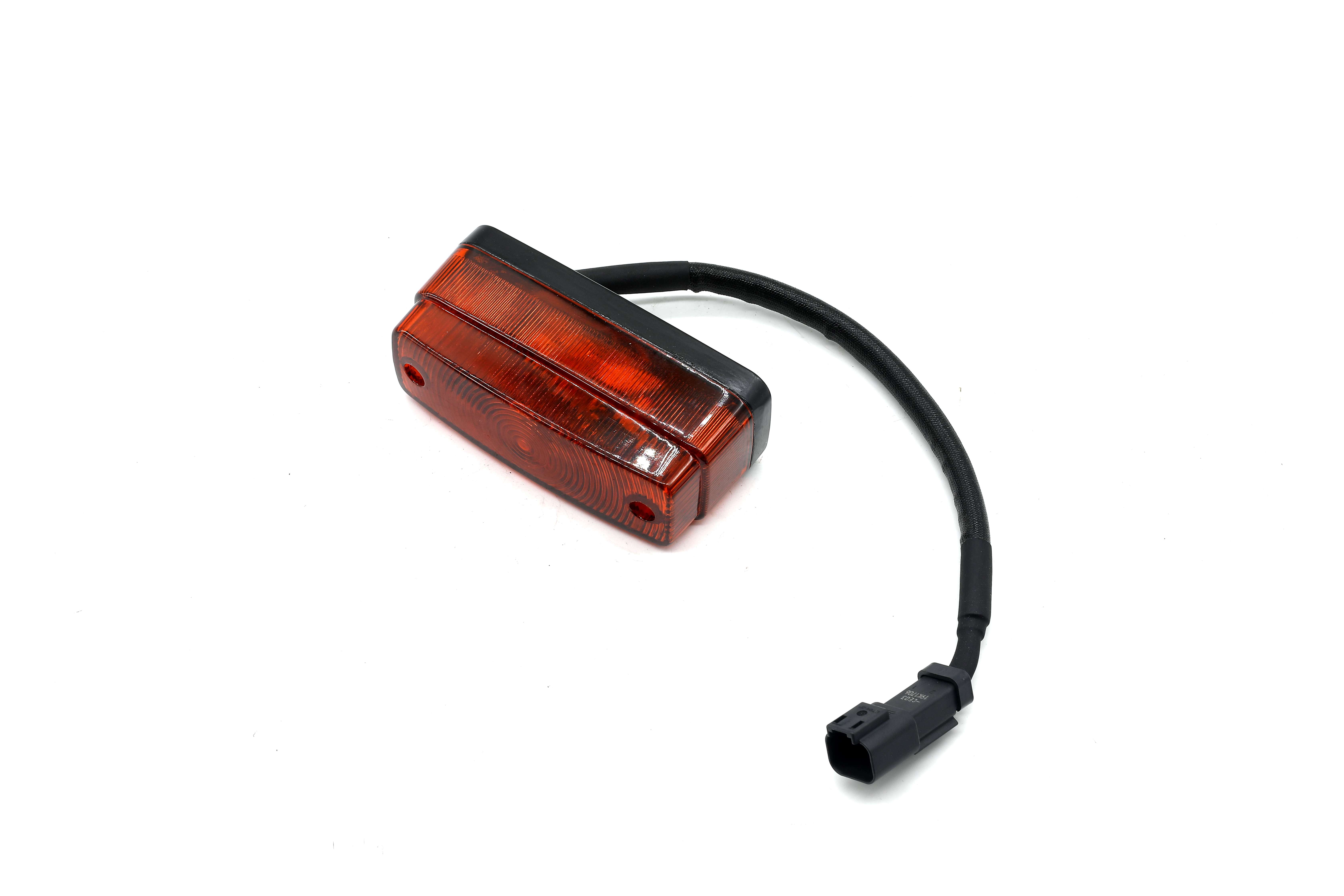 SANY Side Light 60163051 side view