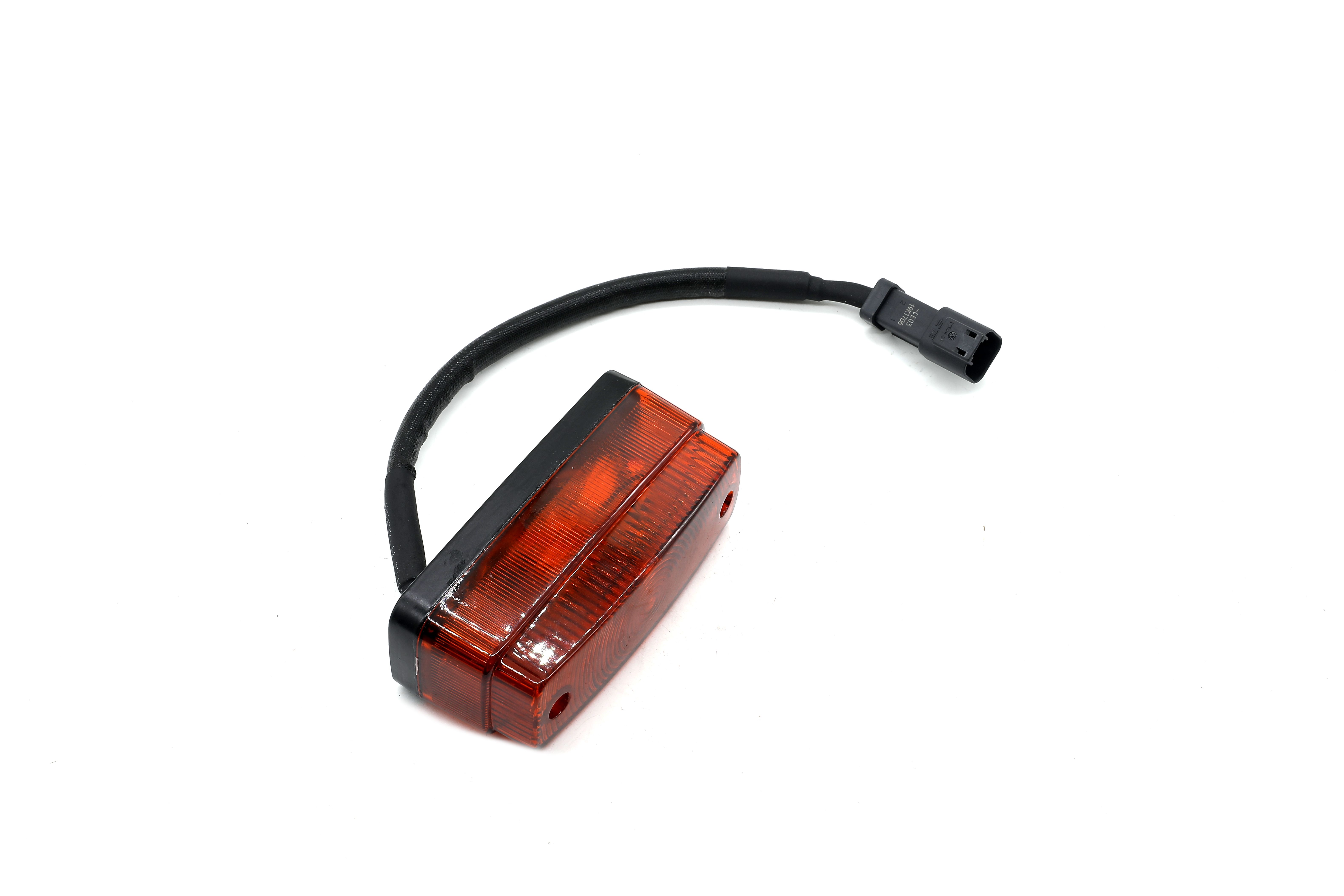 SANY Side Light 60163051 close-up detail