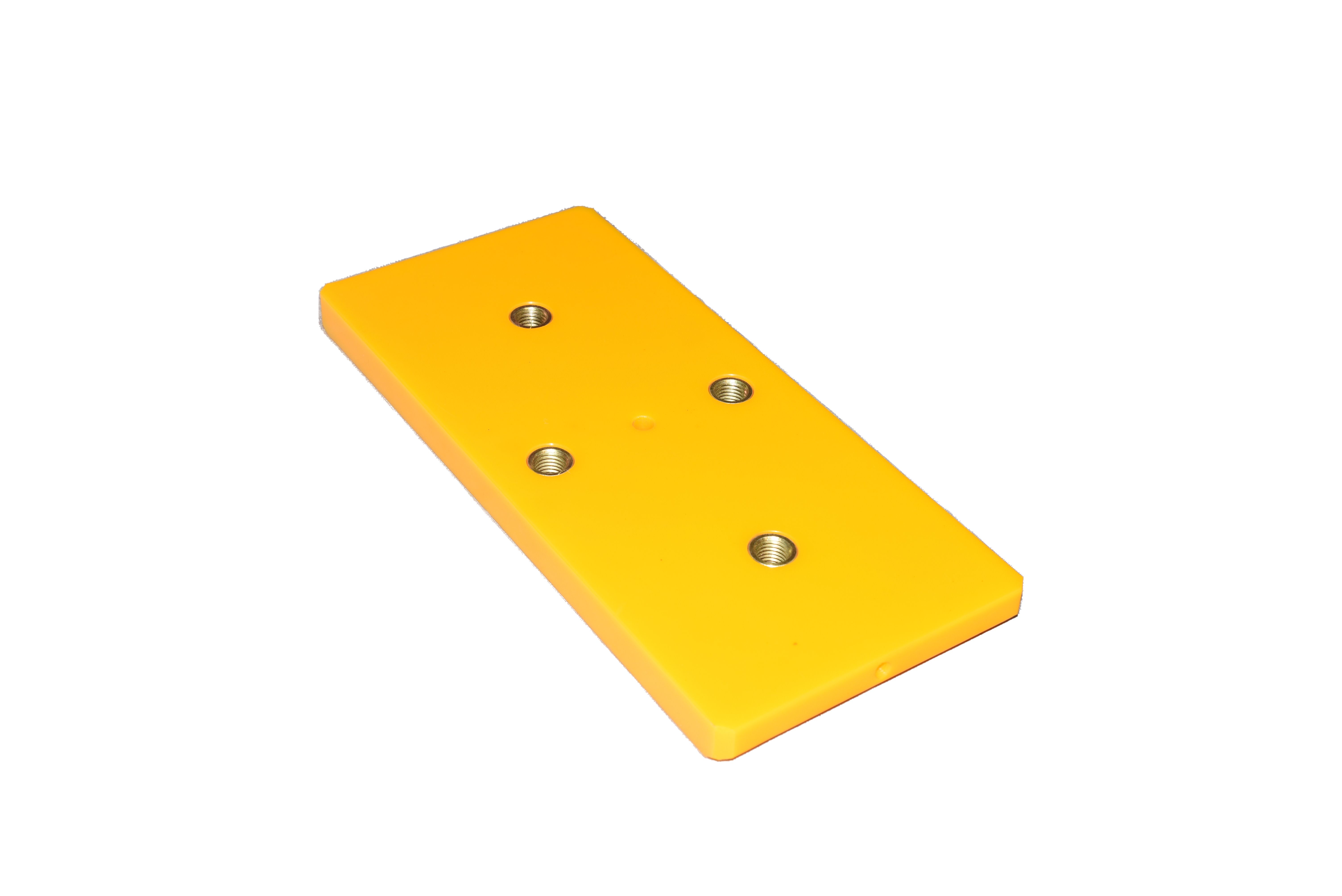 SANY Slide Block 12055819 overall view