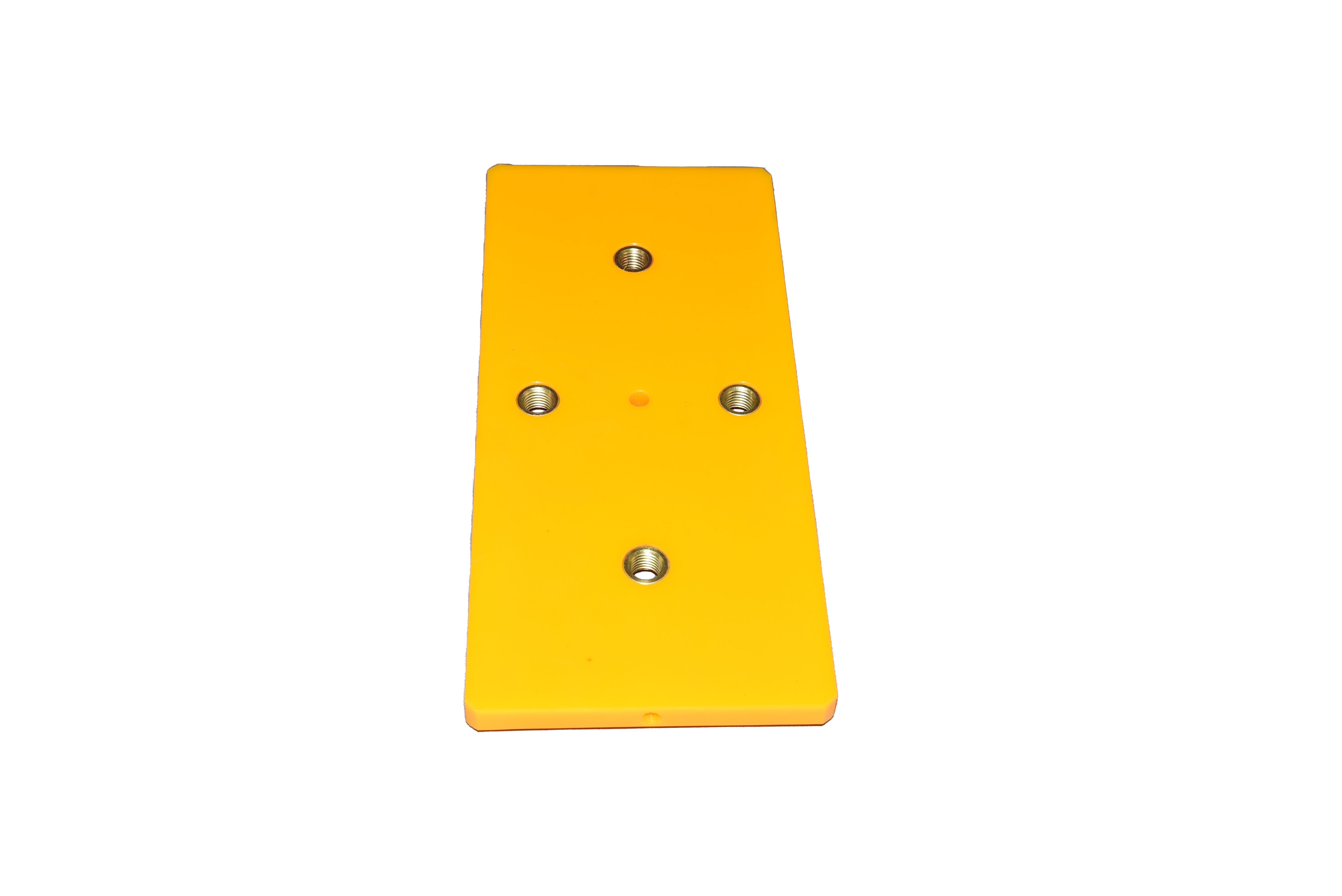 SANY Slide Block 12055819 side view