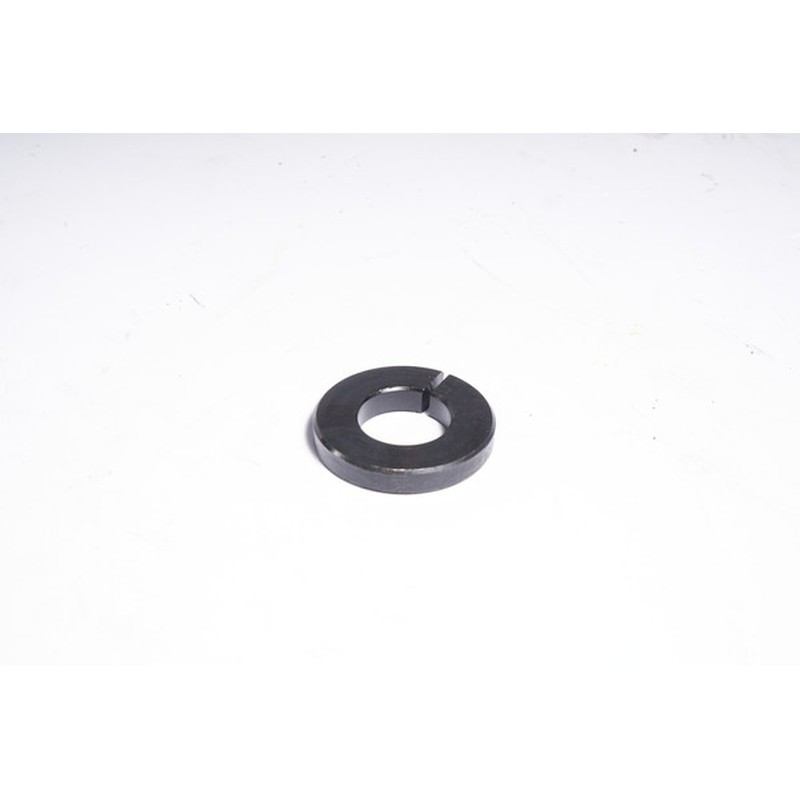 SANY Snap Ring 60332935 close view of the split and section