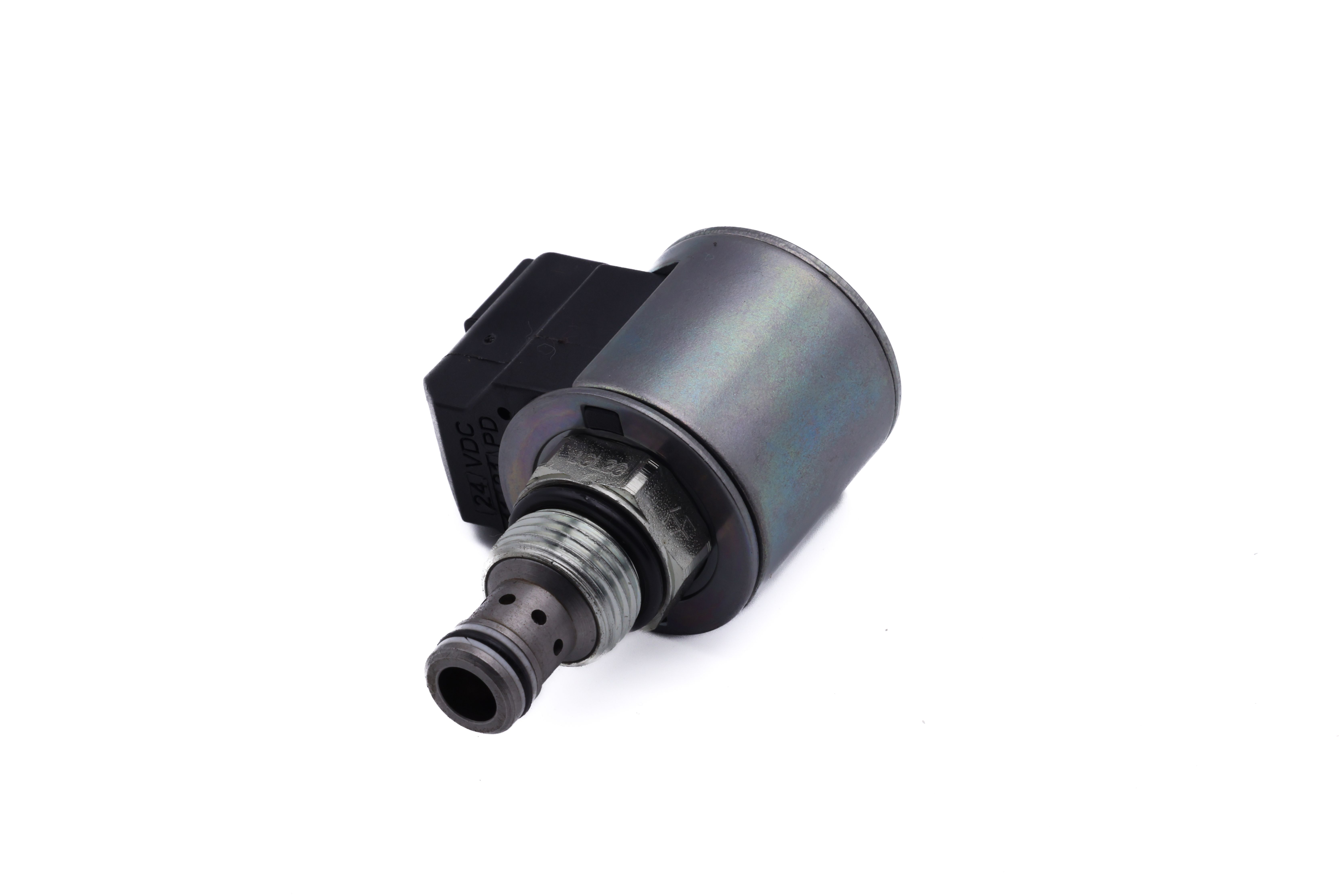 Product Overview of Solenoid Directional Valve 60241300