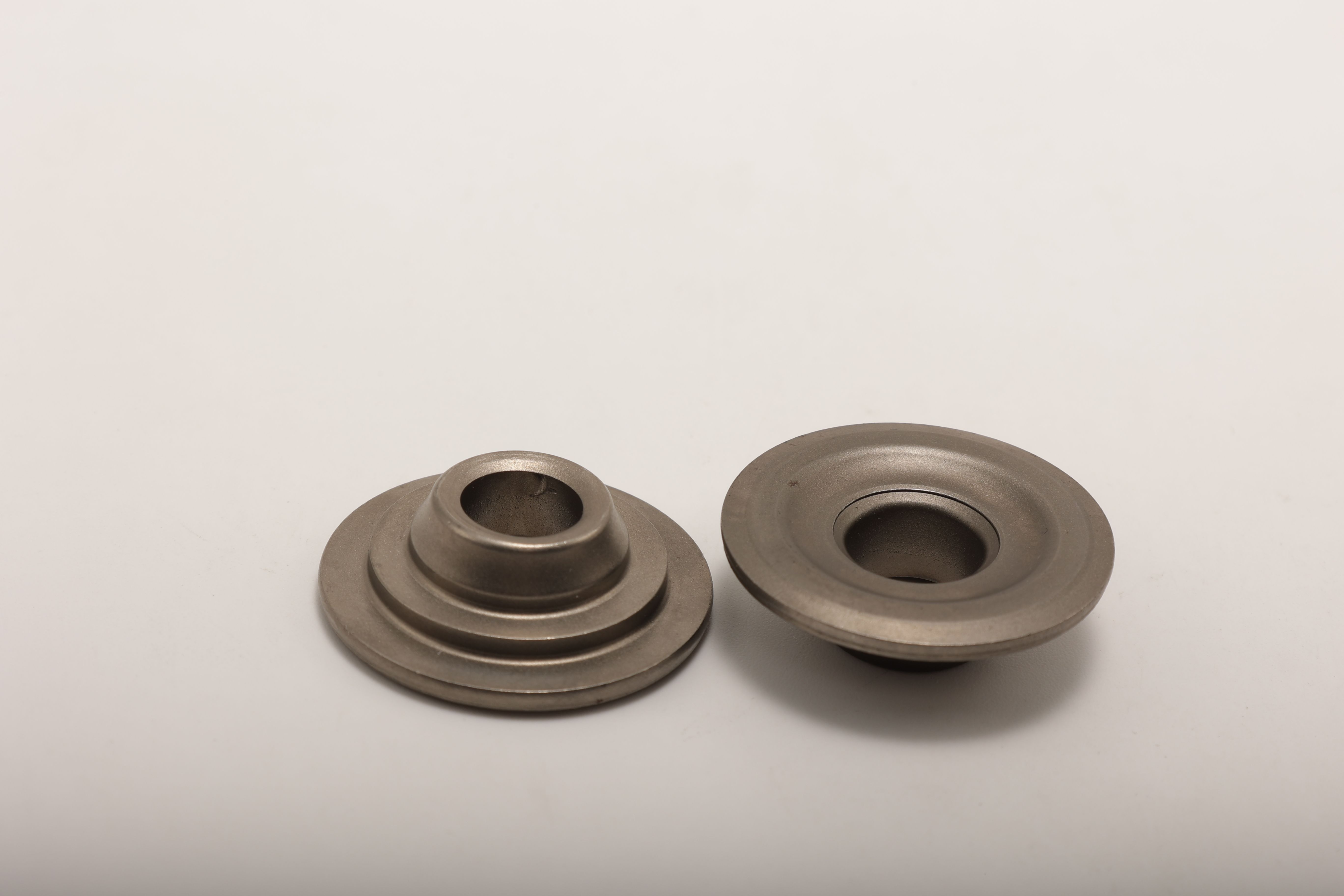 SANY Spring Retainer 60289151 reverse side view
