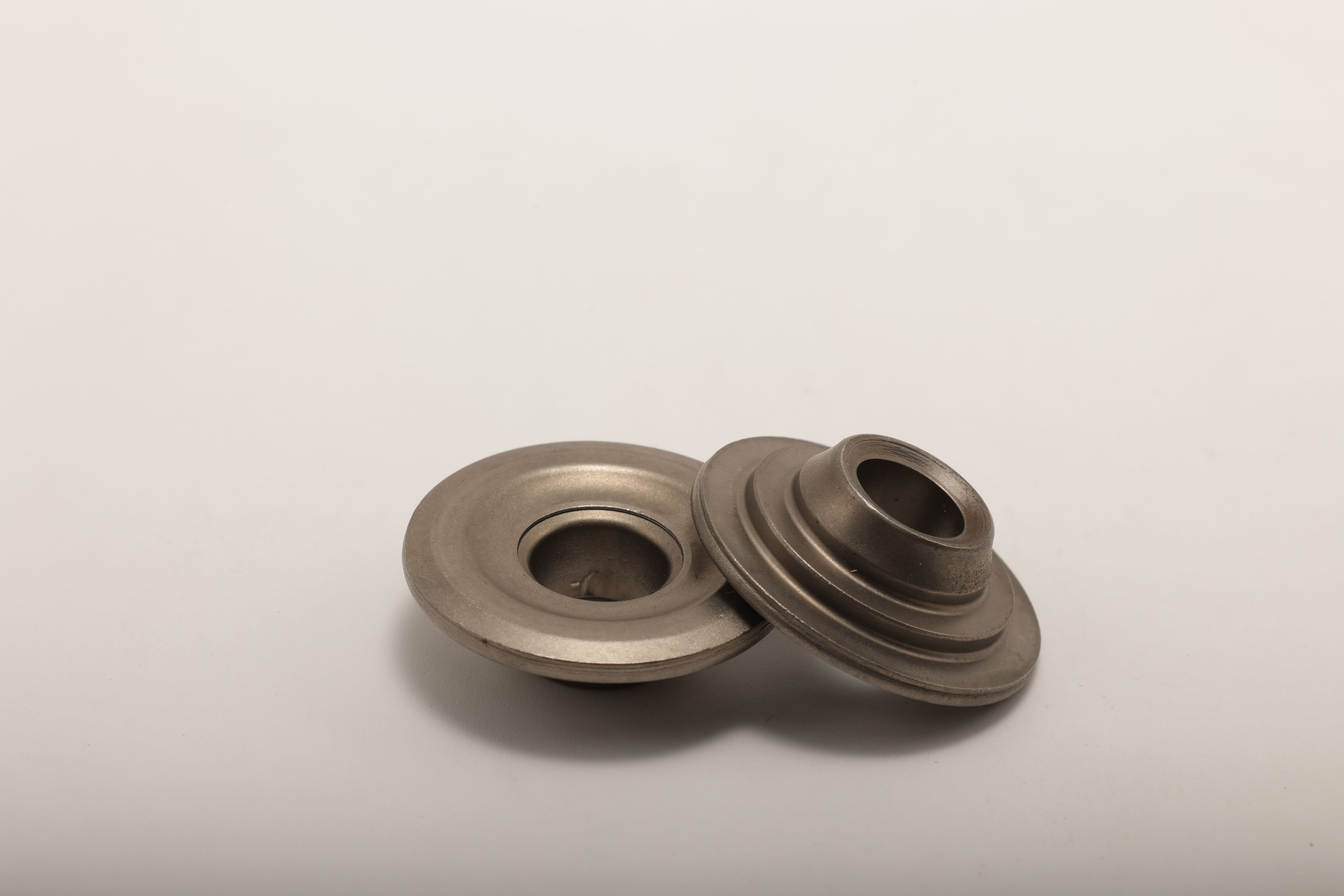 SANY Spring Retainer 60289151 mounting detail