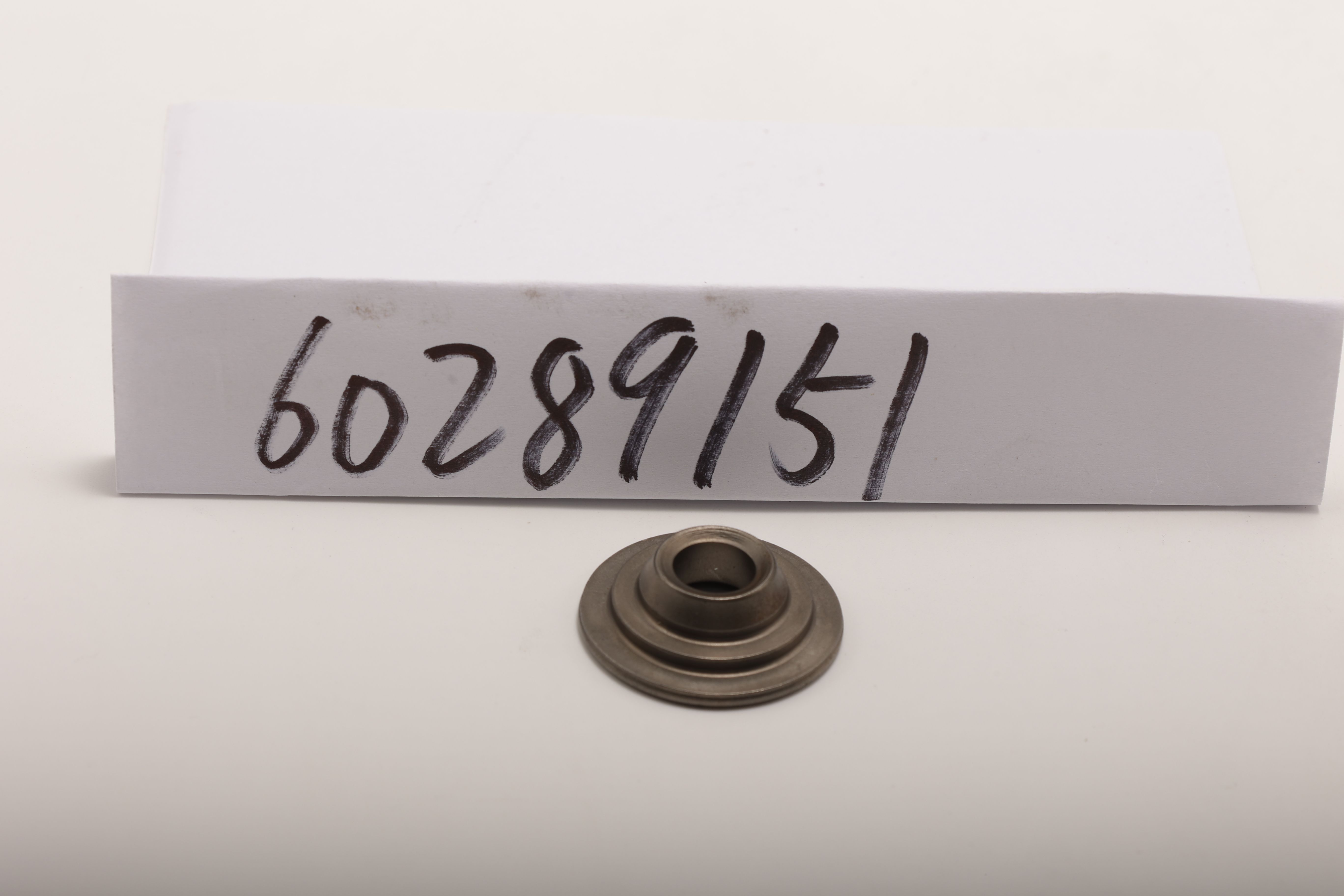 SANY Spring Retainer 60289151 detail view 9