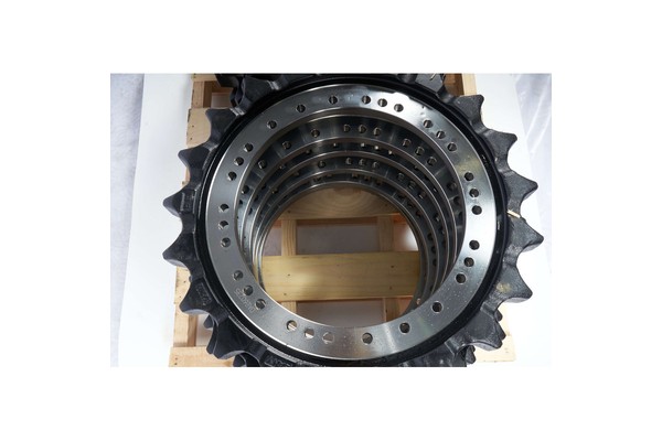 SANY Sprocket 13581396 overall view