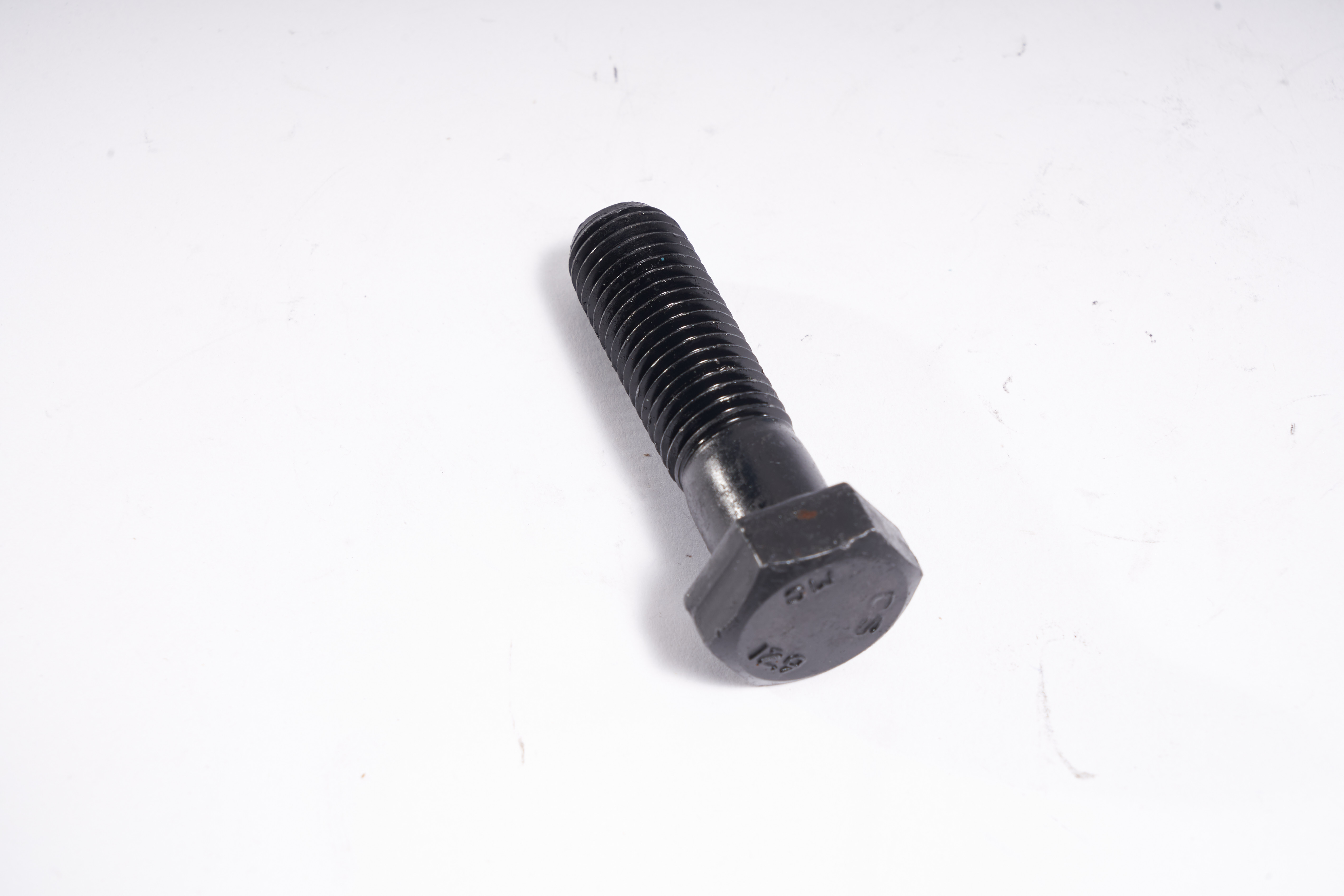 SANY Sprocket Bolt 60052677 side view