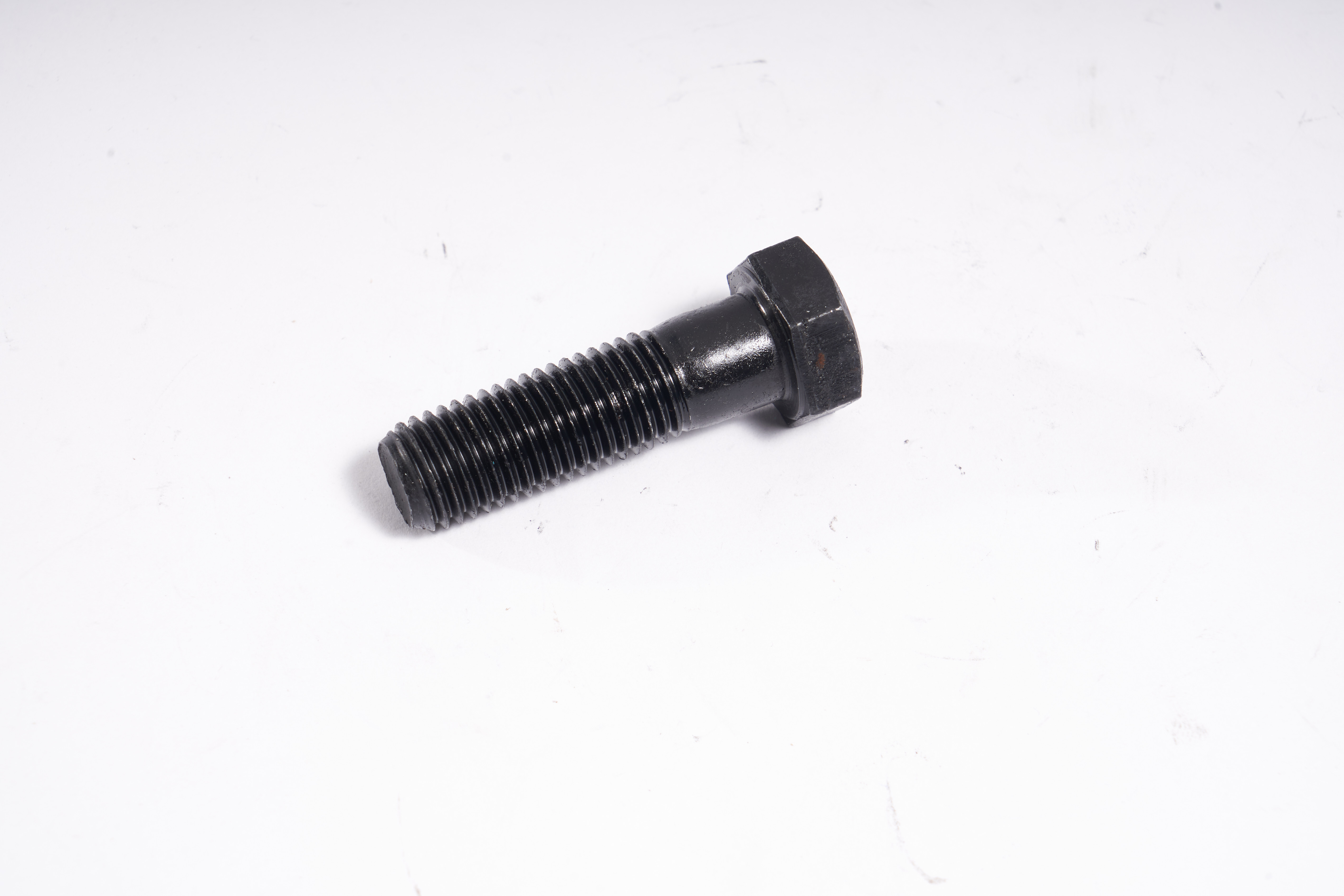 SANY Sprocket Bolt 60052677 close-up detail