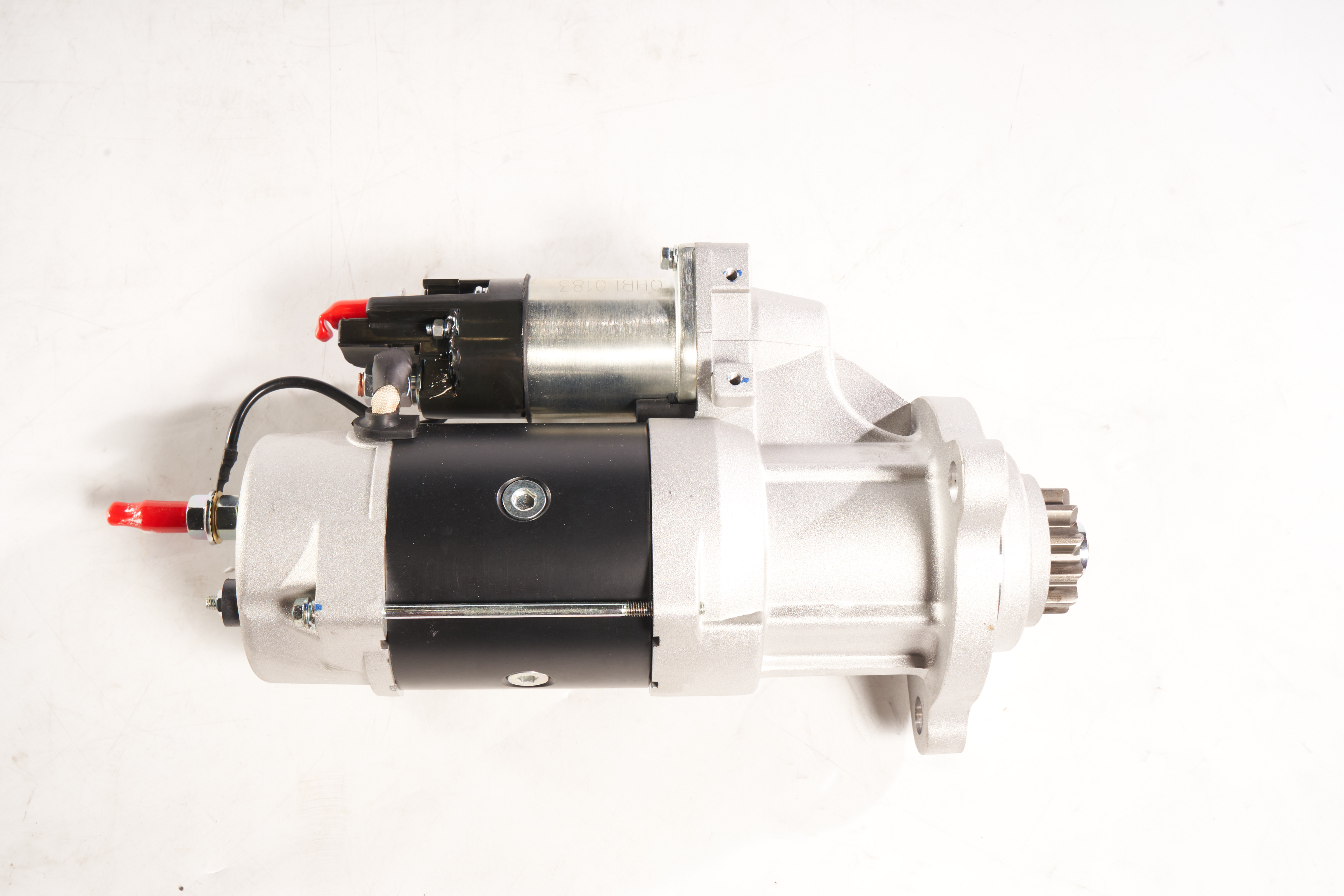 Product Overview of Starter Motor 60024454