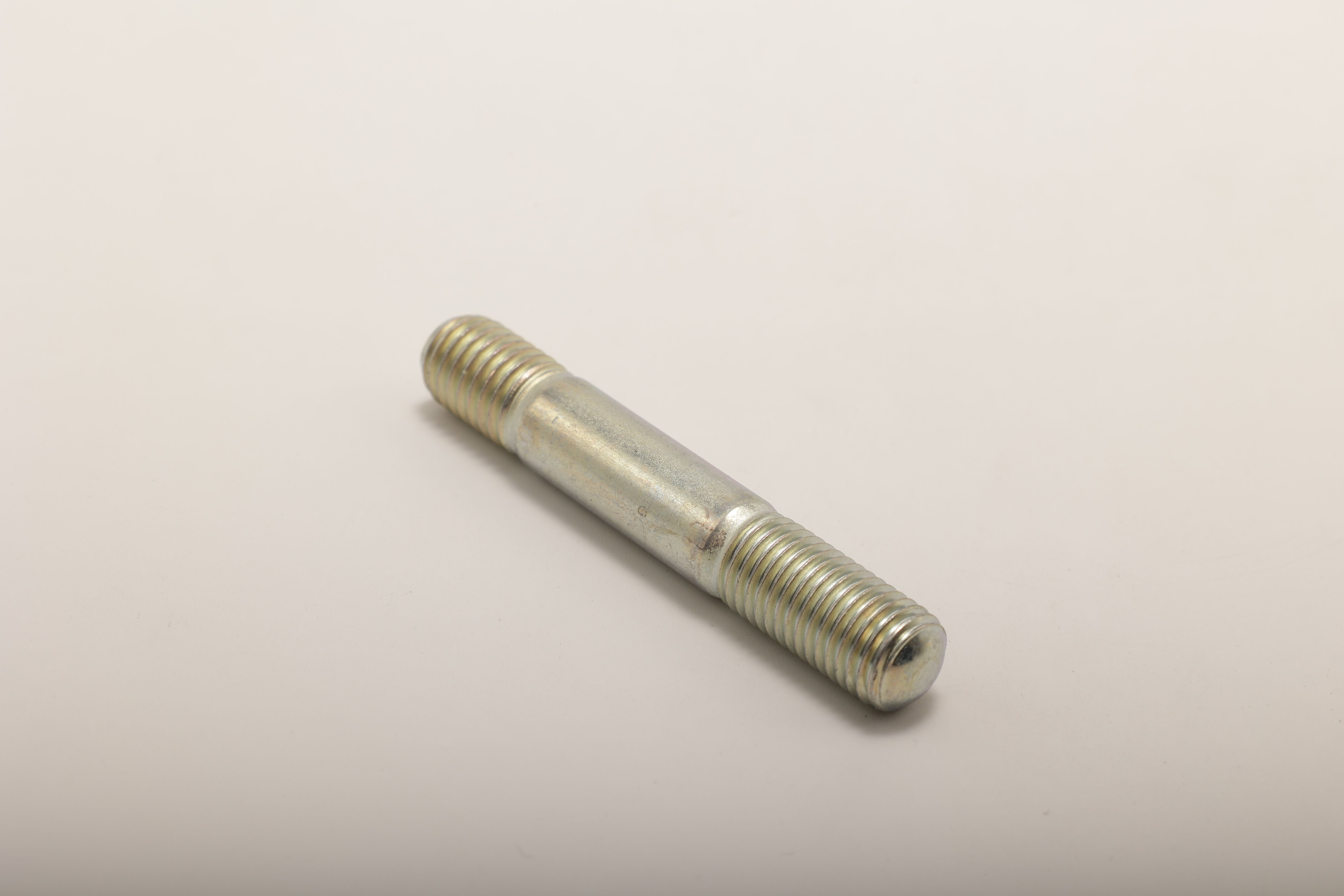 SANY Stud Bolt 60289030 reverse side view
