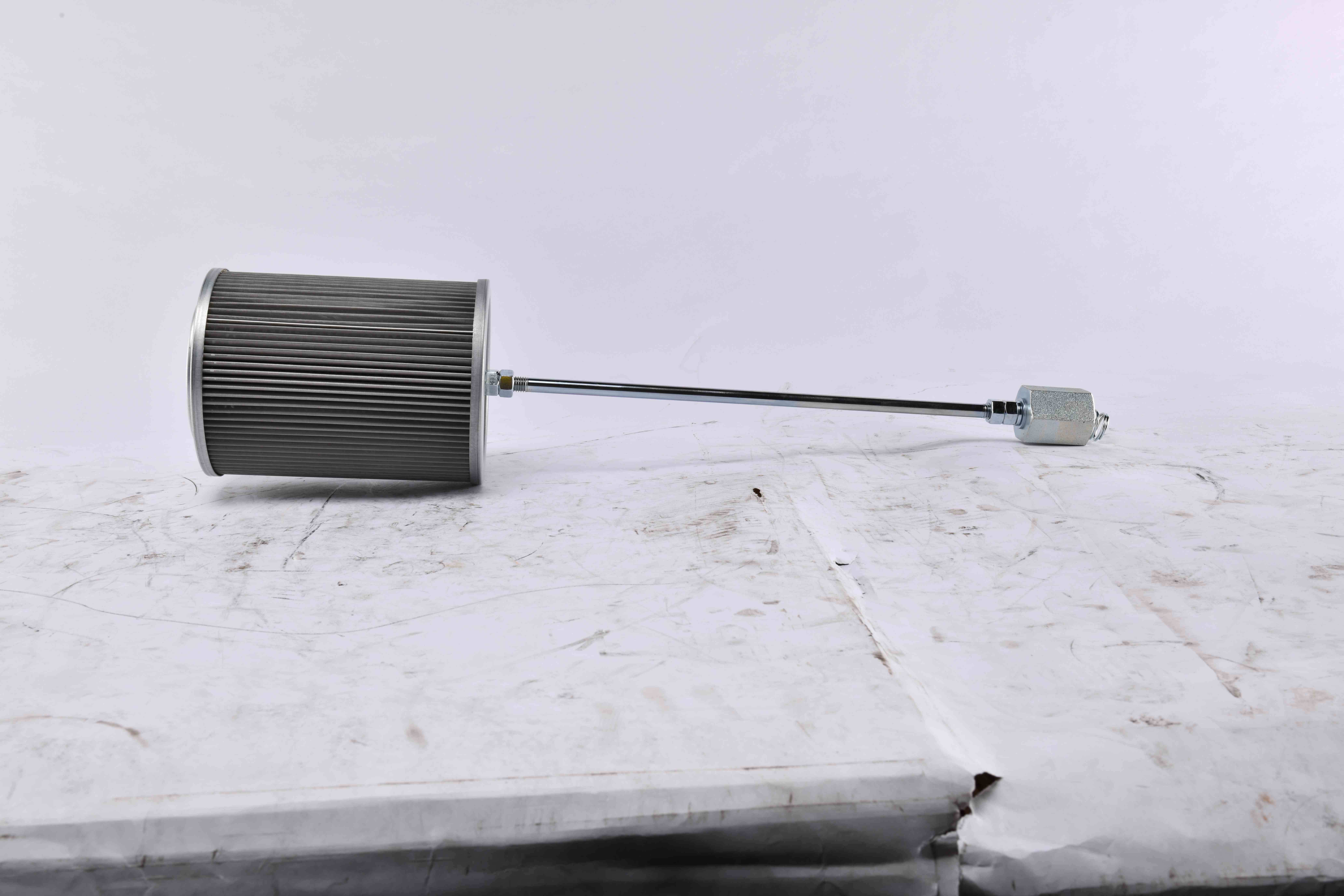SANY Suction Filter 60200363 overall view