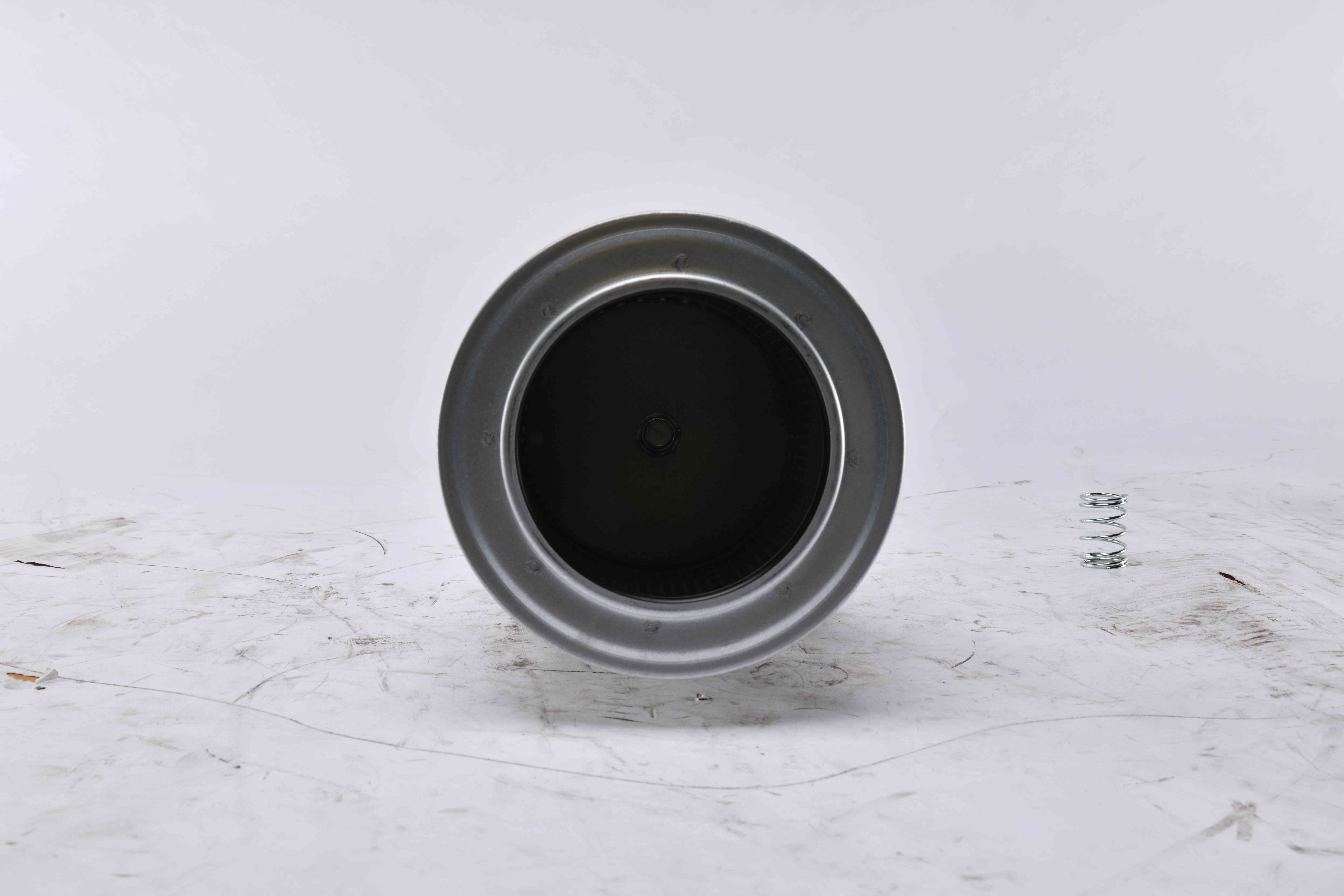 SANY Suction Filter 60200363 side view