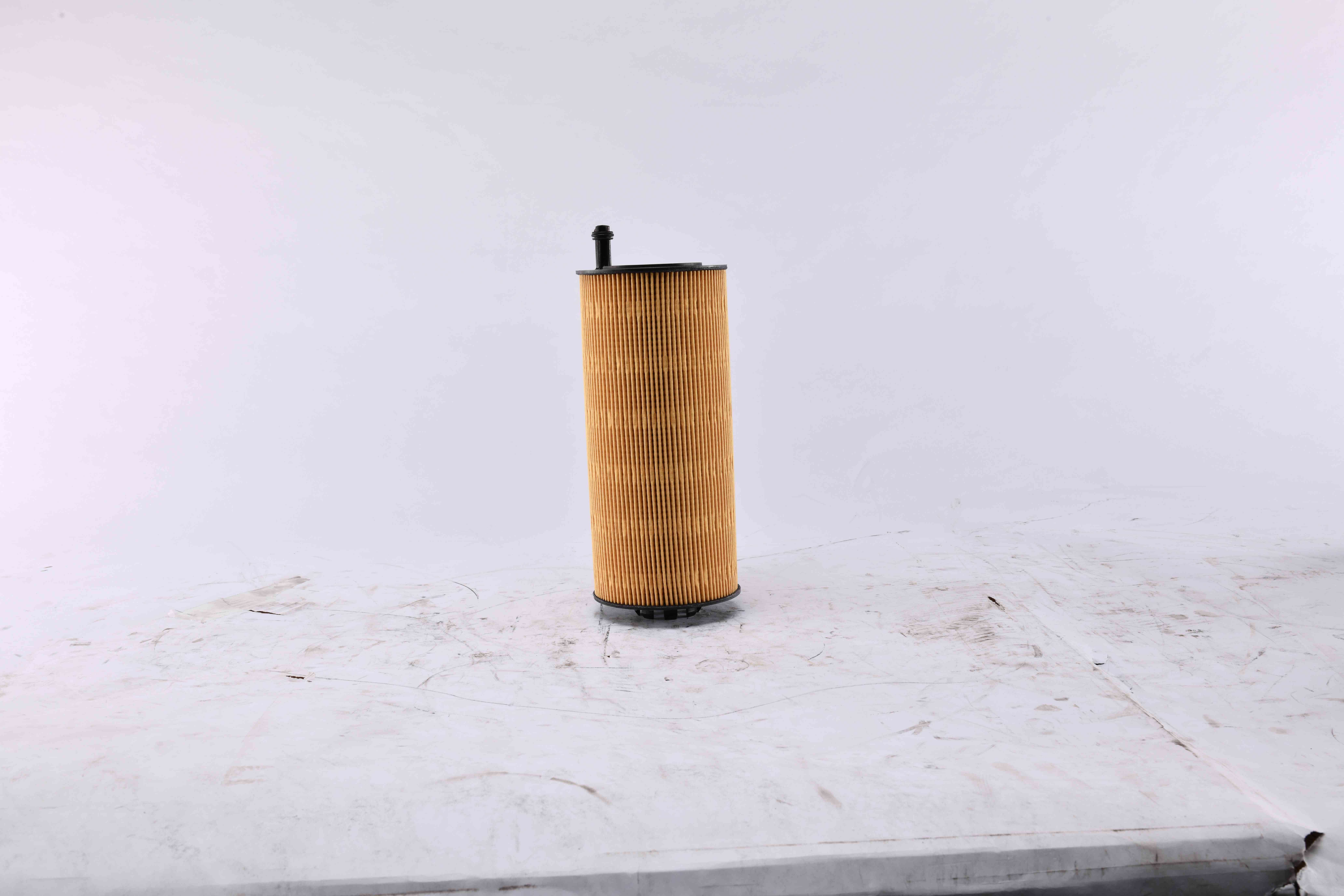 SANY Suction Filter 60200363 reverse angle view