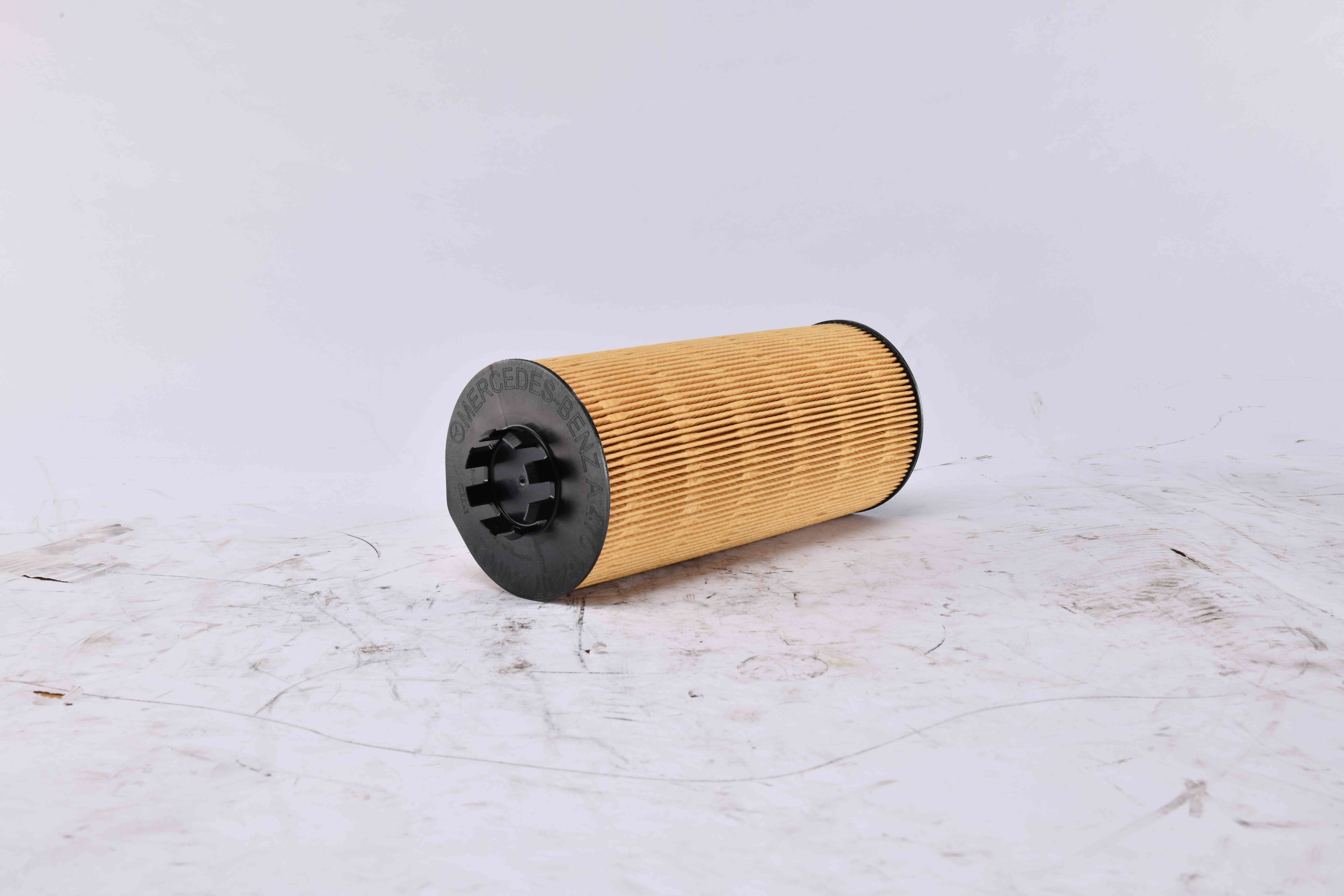 SANY Suction Filter 60200363 reverse side view