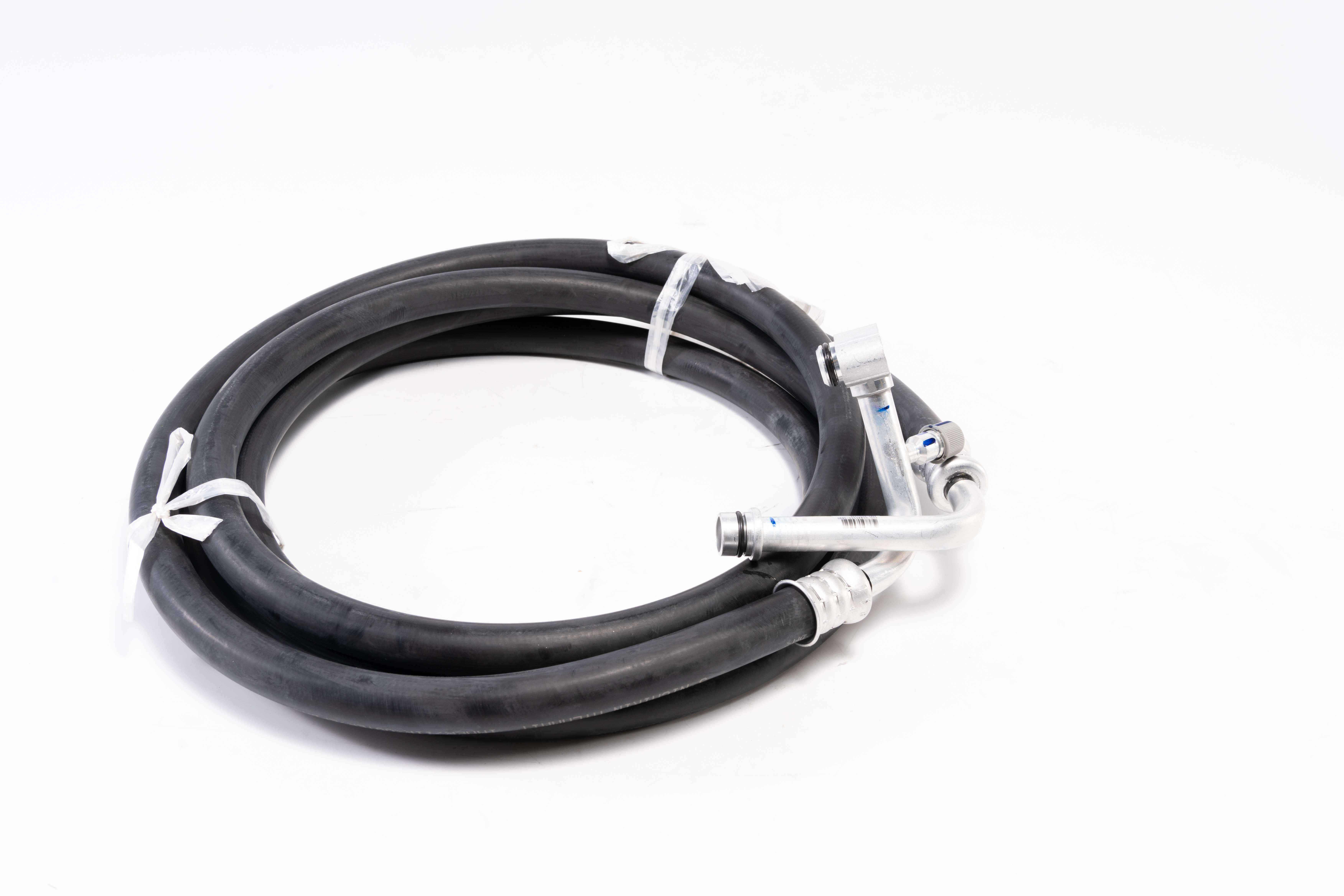 Product Overview of Suction Hose 60001235