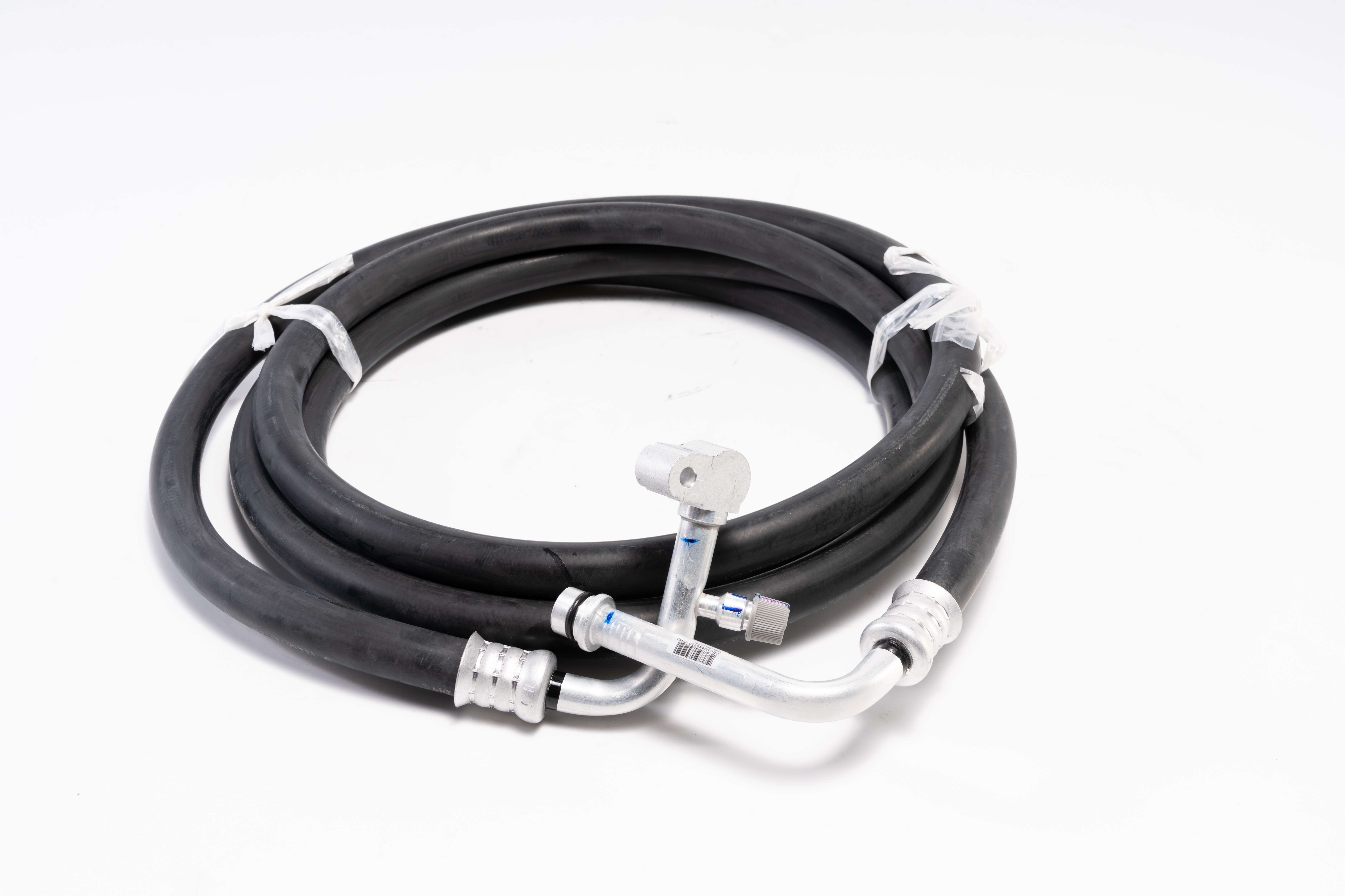 SANY Suction Hose 60001235 side view