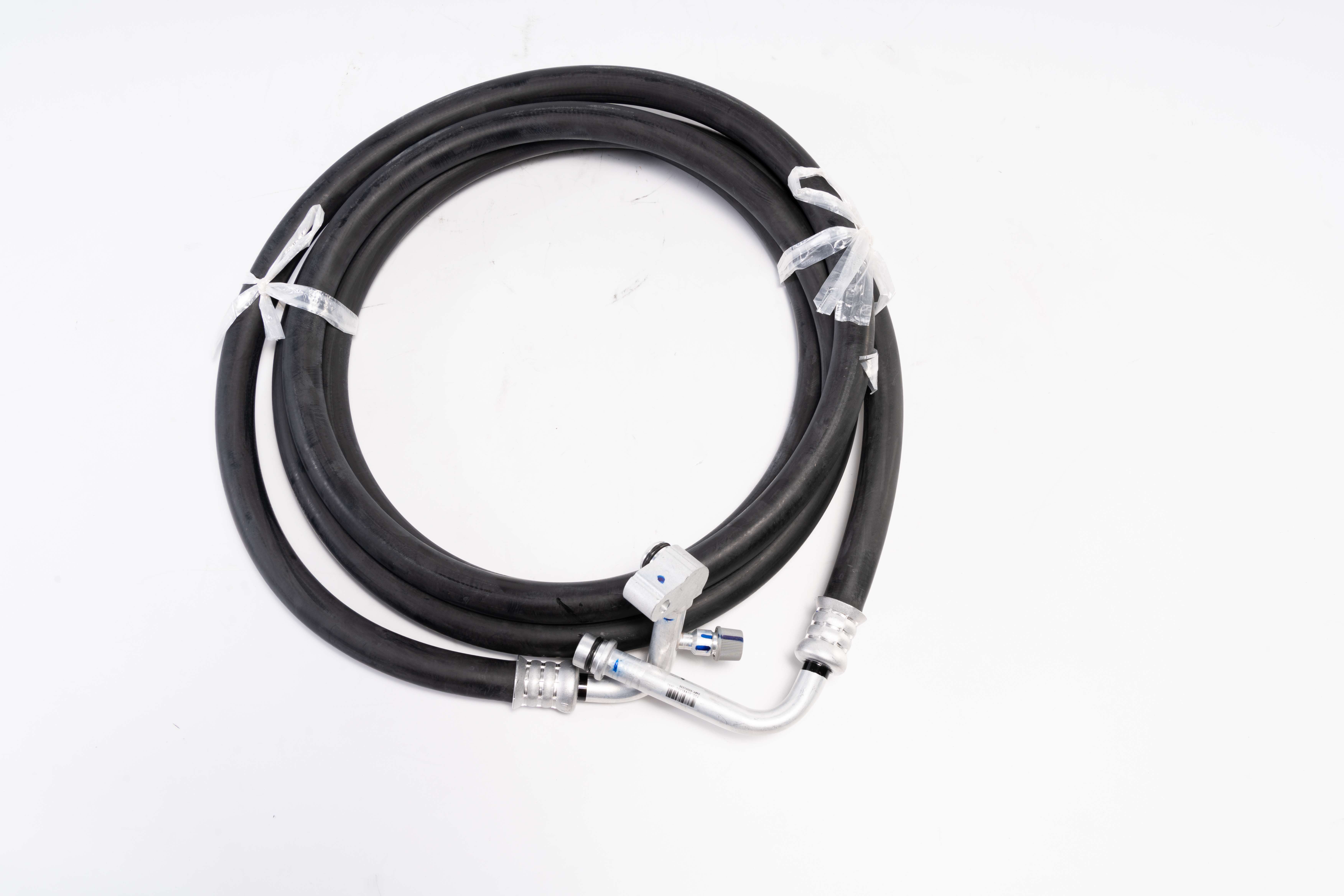 SANY Suction Hose 60001235 close-up detail