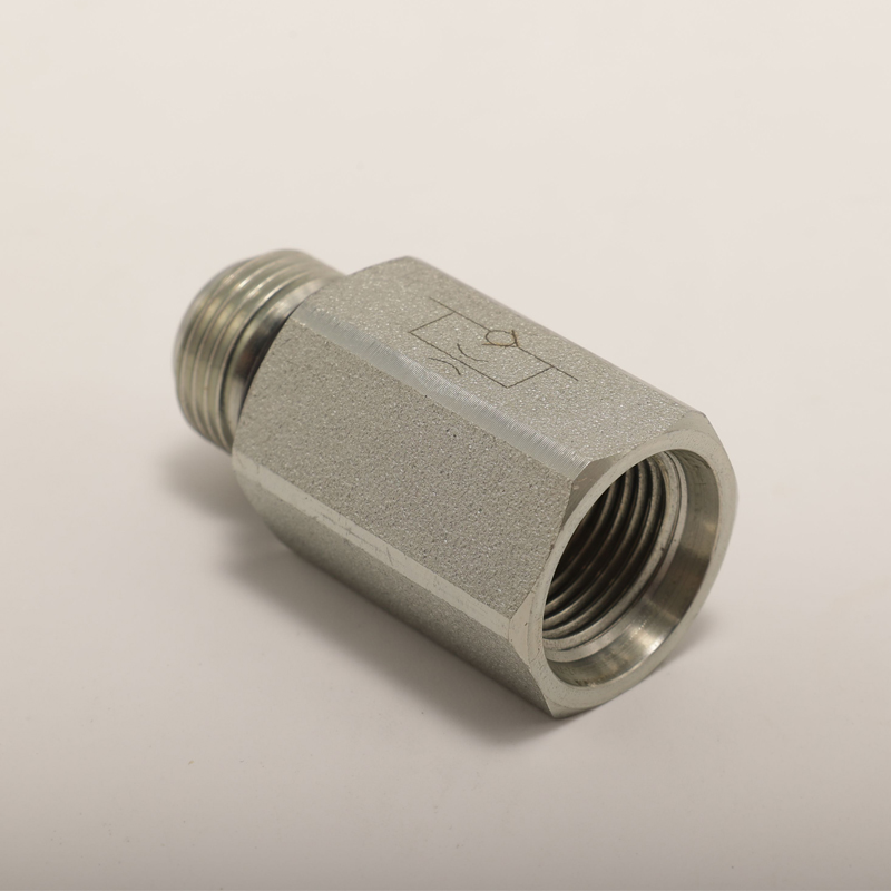 SANY Throttle Valve A220401000609 close-up detail