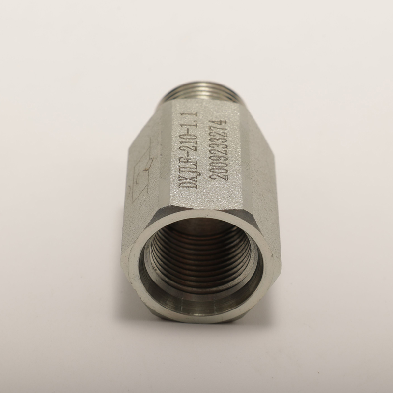 SANY Throttle Valve A220401000609 detail view 5