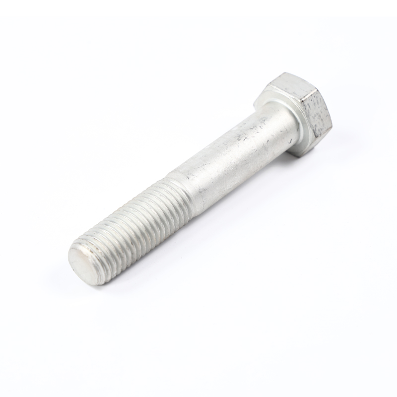 SANY Track Roller Bolt A210110000233 overall view
