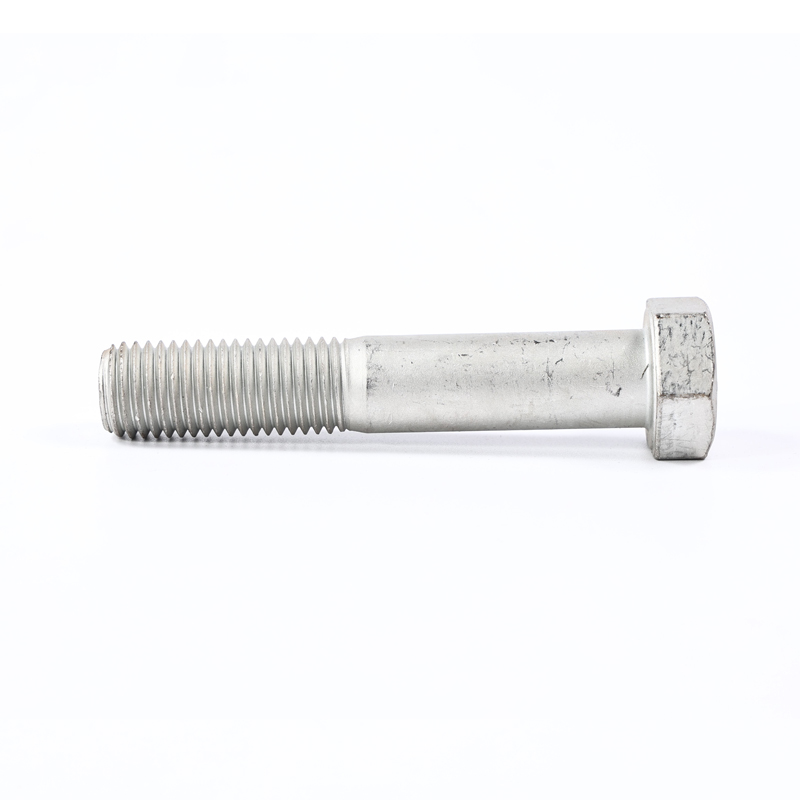 SANY Track Roller Bolt A210110000233 side view