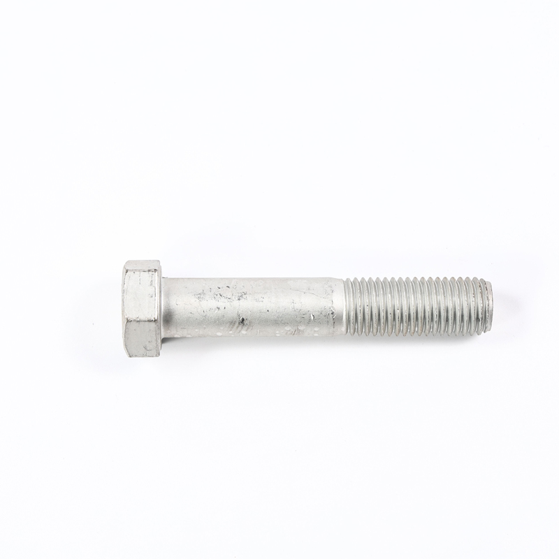 SANY Track Roller Bolt A210110000233 close-up detail