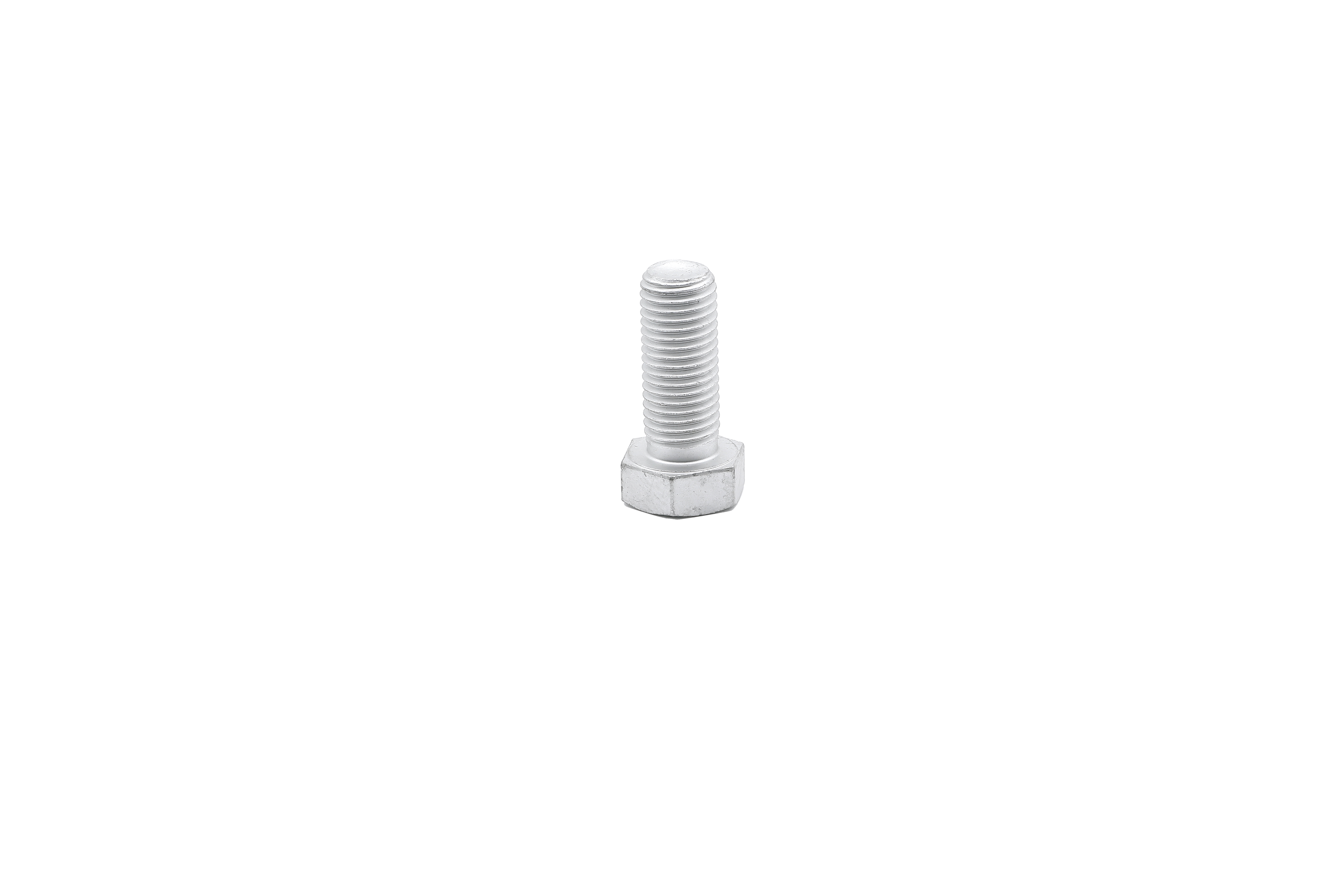 SANY Track Roller Guard Bolt A210111000221 side view