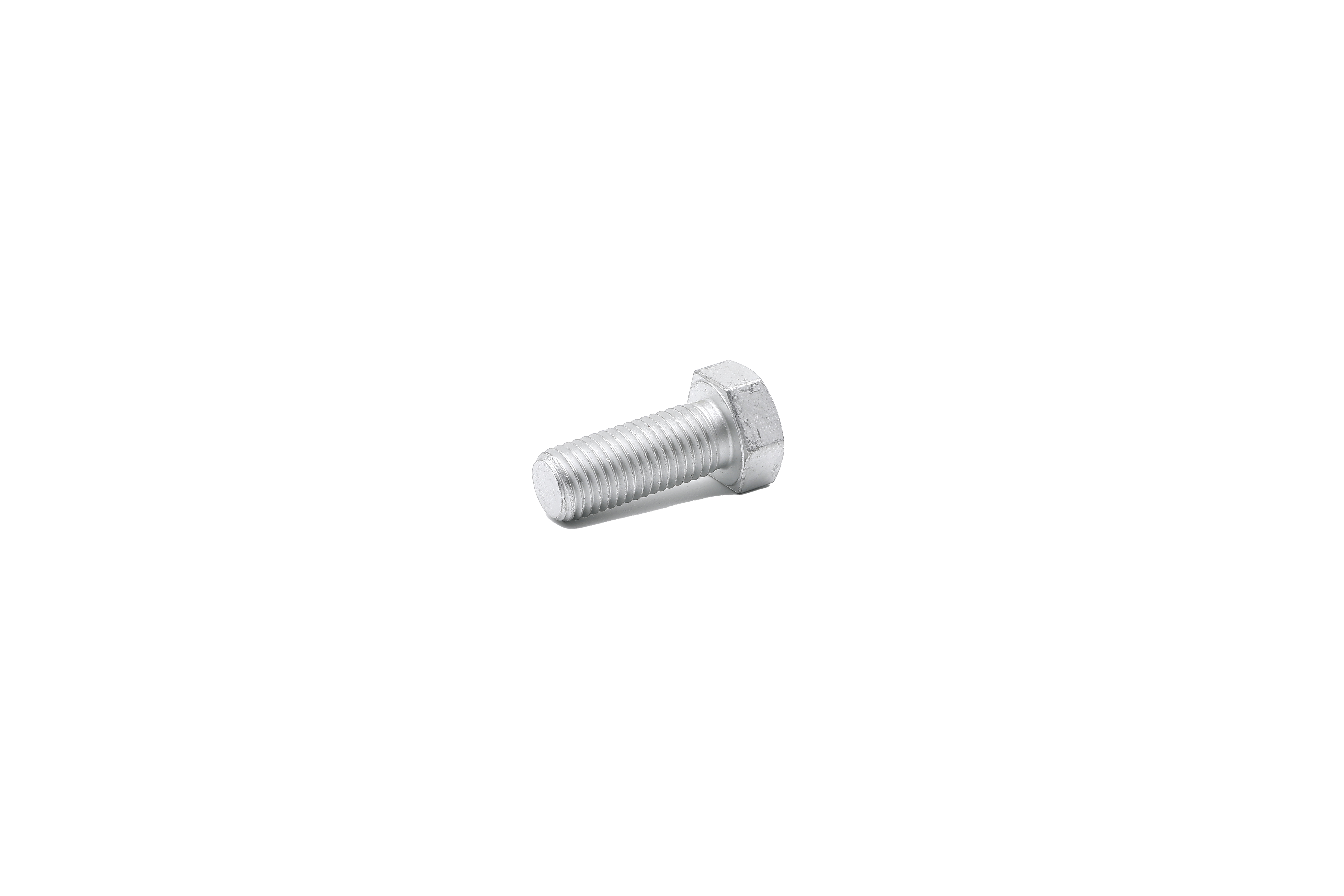 SANY Track Roller Guard Bolt A210111000221 close-up detail