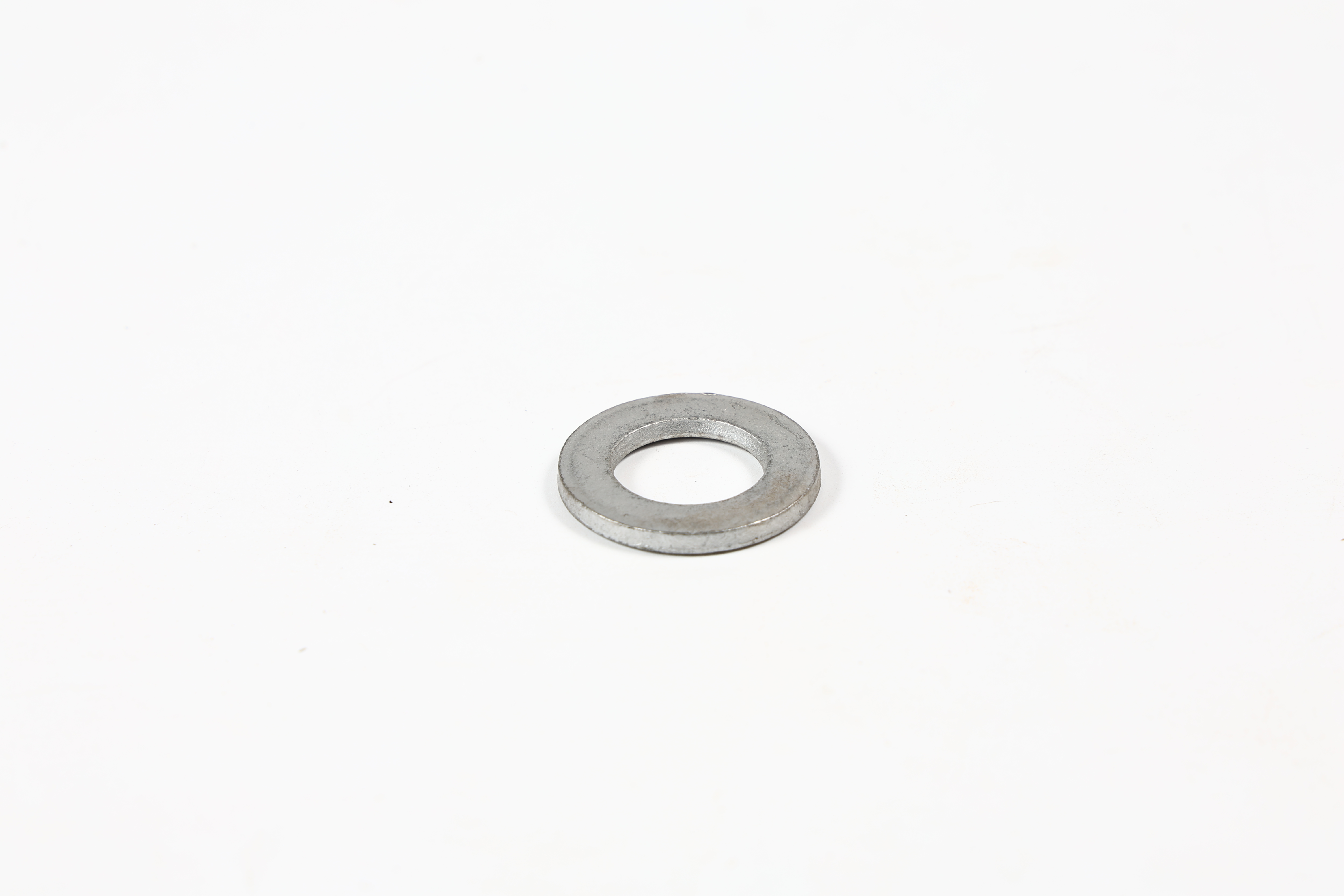 SANY Track Roller Washer A210491000144 side view