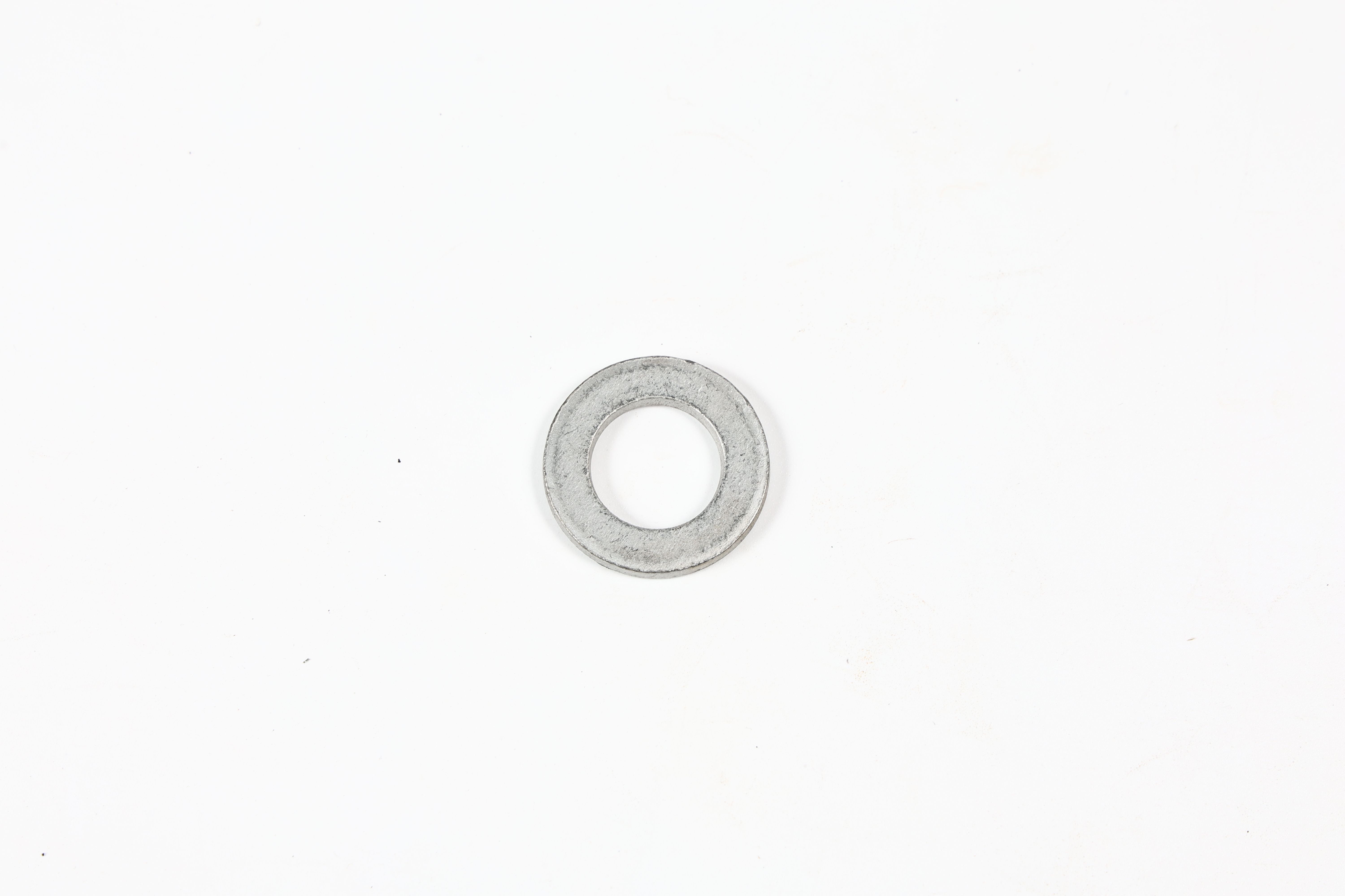 SANY Track Roller Washer A210491000144 close-up detail