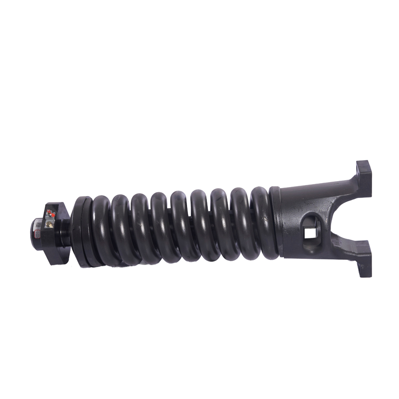 SANY Track Tensioner 60355363 overall view
