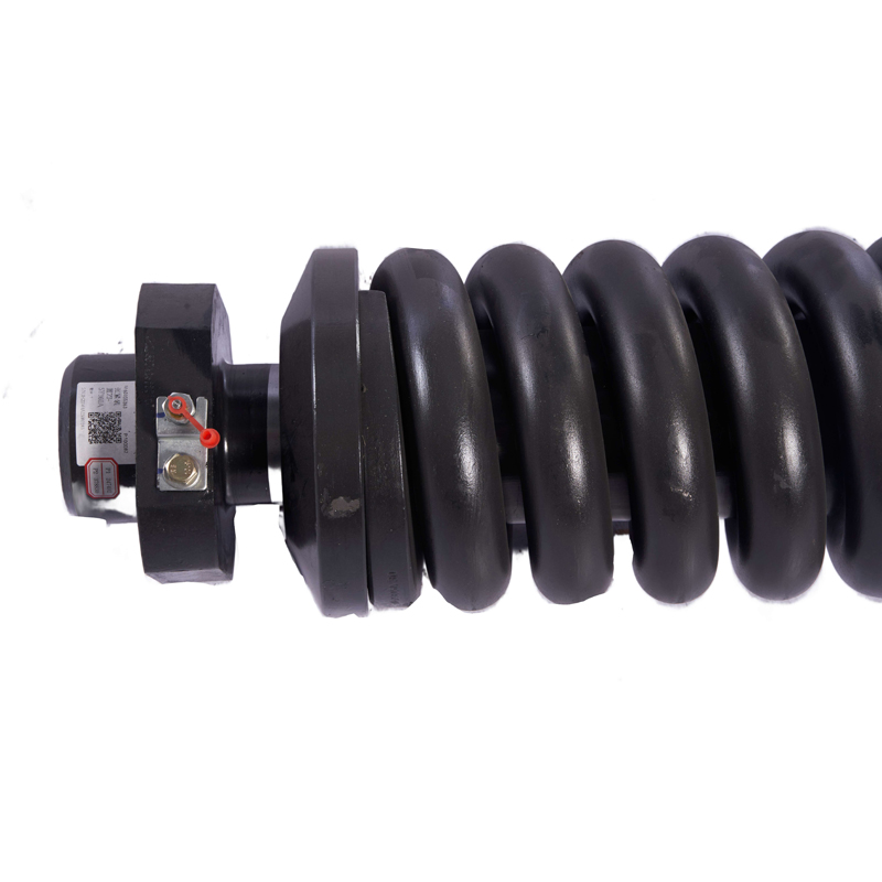 SANY Track Tensioner 60355363 side view