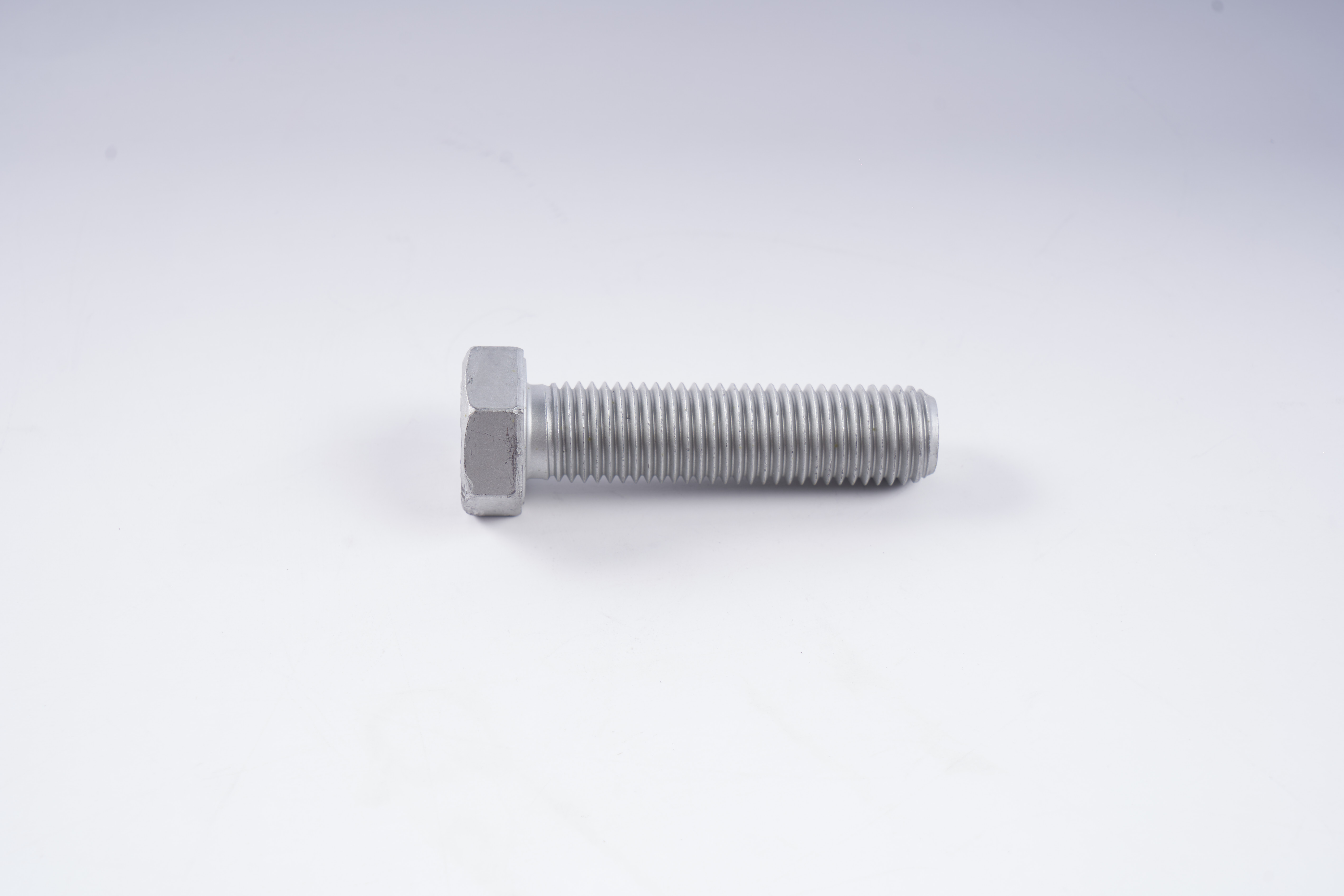 SANY Track Tensioner Bolt A210110000201 side view