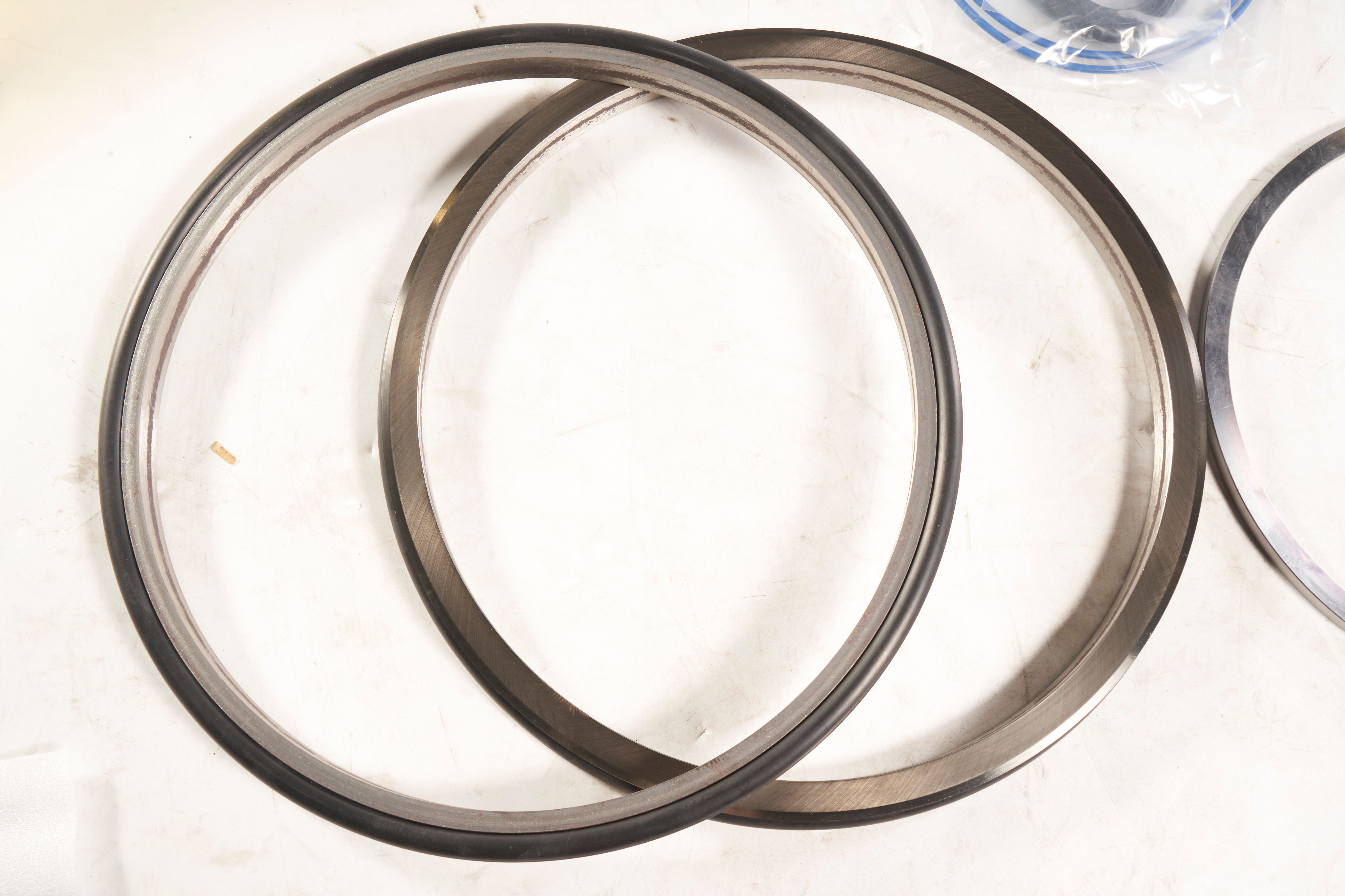 SANY Travel Reducer Repair Kit 60204681 side view