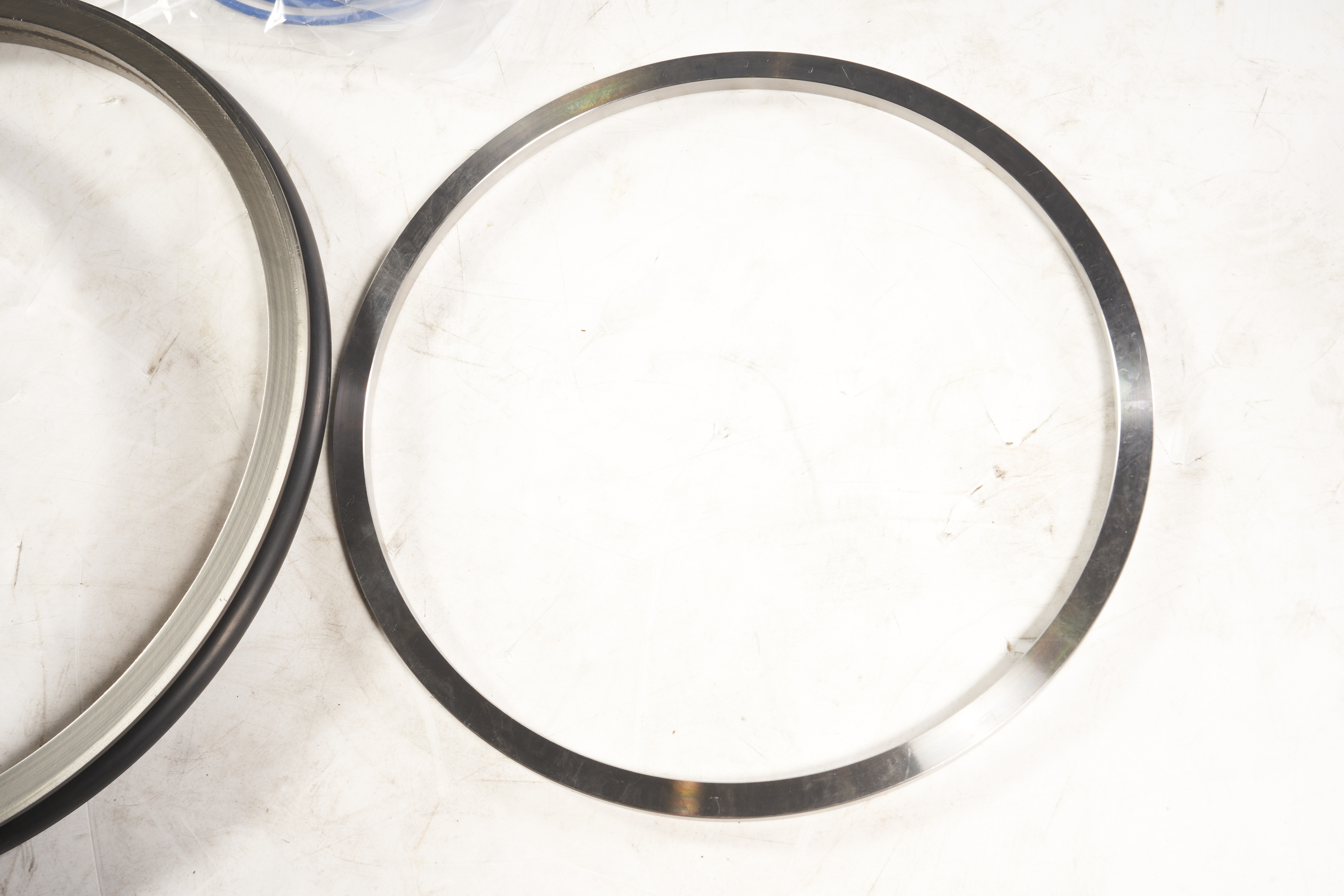 SANY Travel Reducer Repair Kit 60204681 close-up detail
