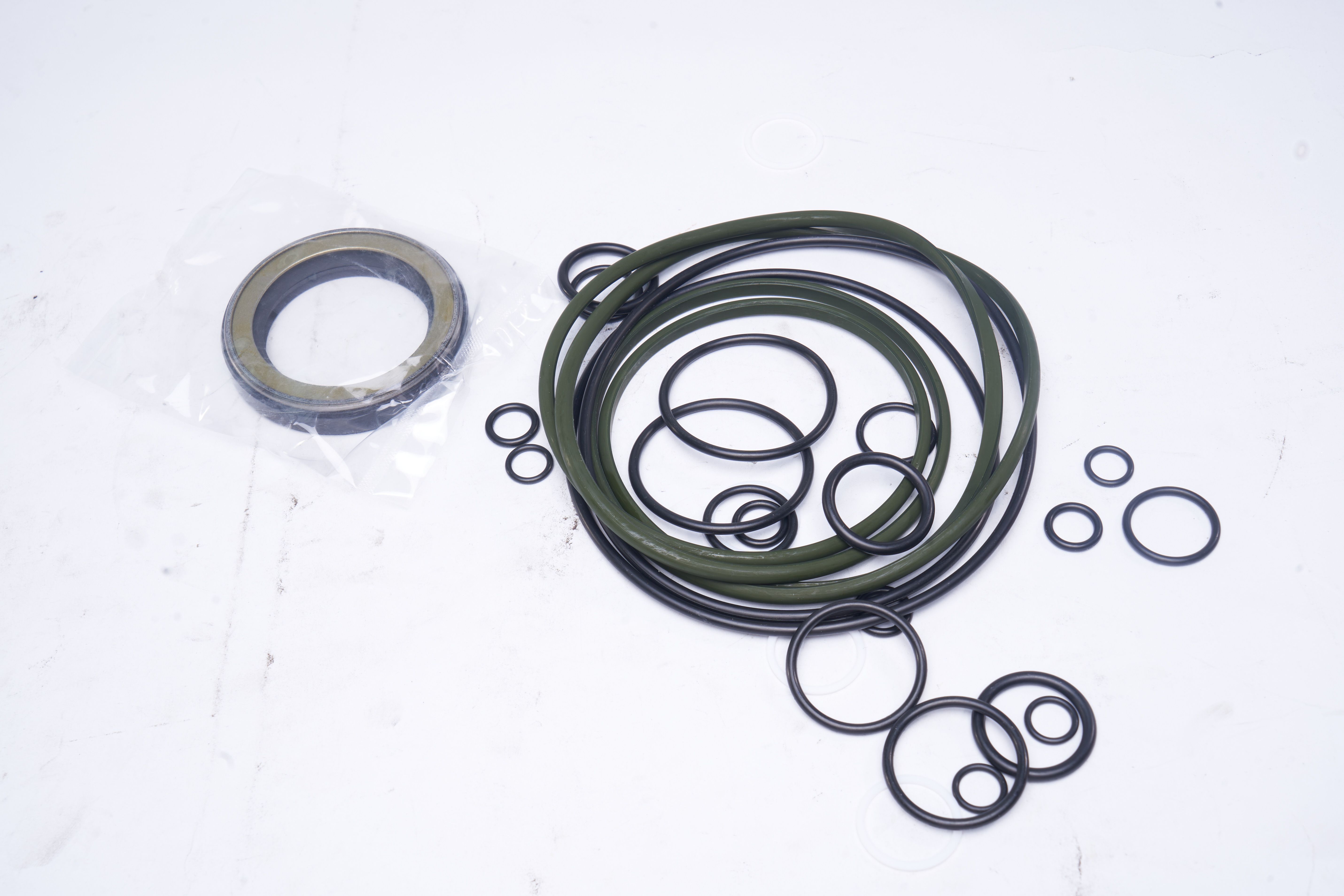 Product Overview of Travel Reducer Seal Kit 60311526K