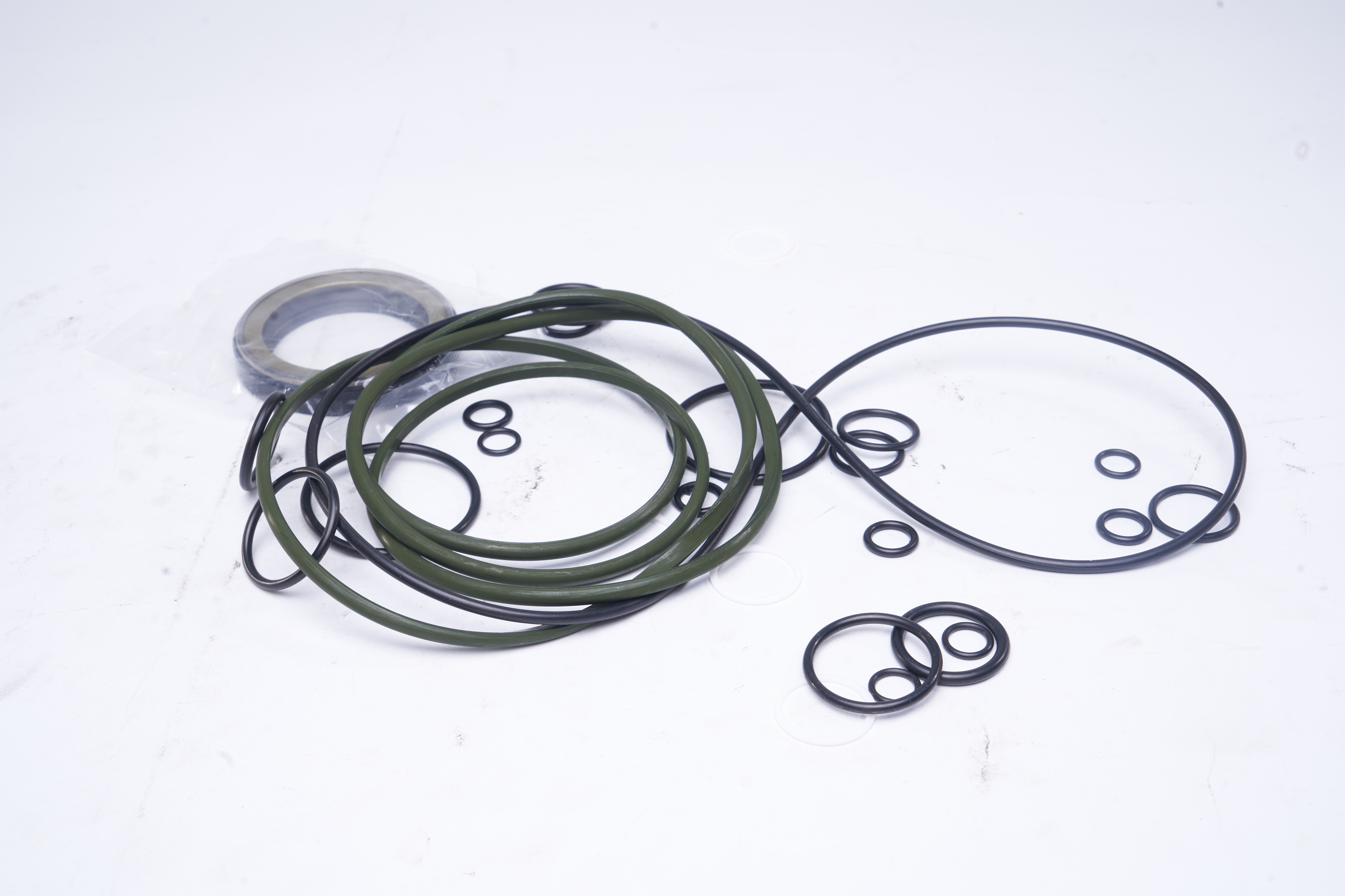 SANY Travel Reducer Seal Kit 60311526K side view