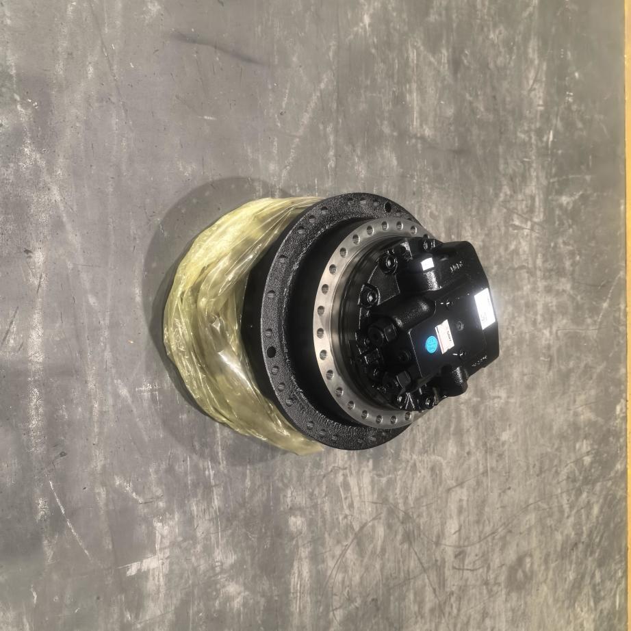 SANY Travel Reduction Gear Assembly 60346923 overall view