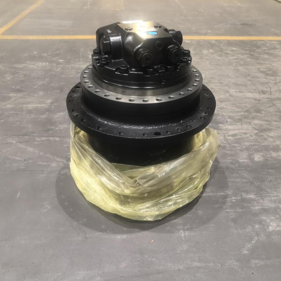 SANY Travel Reduction Gear Assembly 60346923 side view