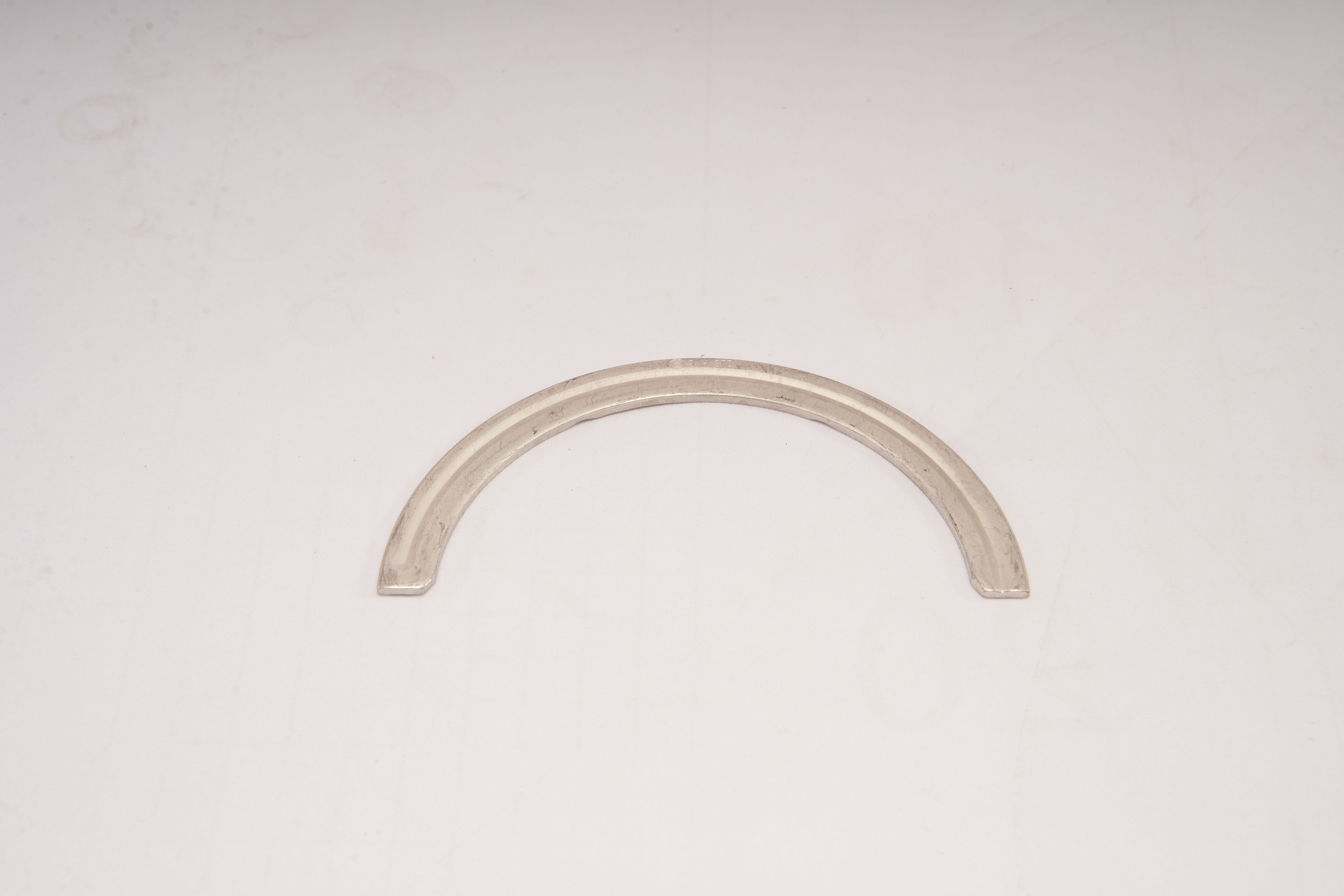 SANY Upper Thrust Plate 60289064 overall view
