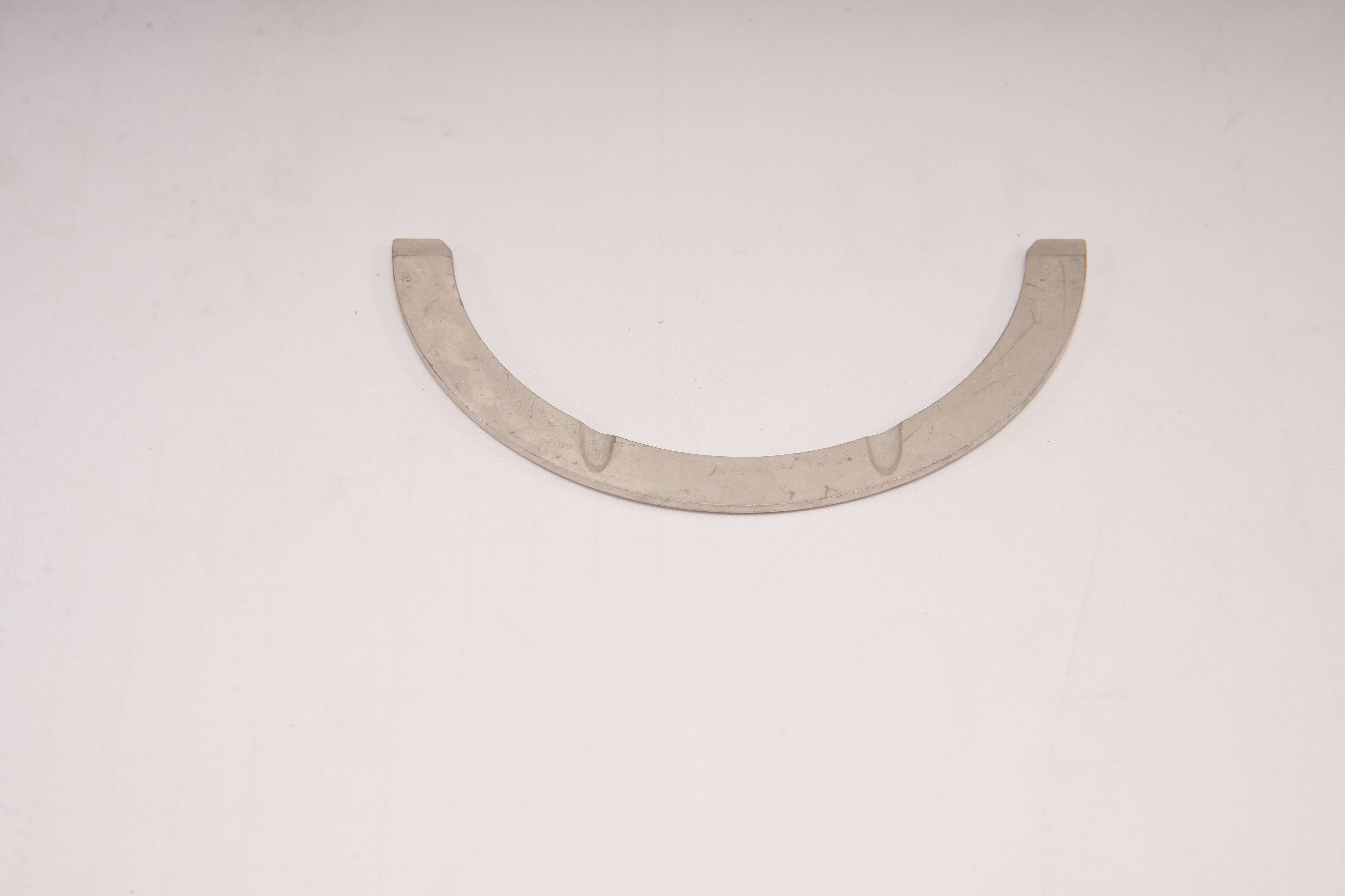 SANY Upper Thrust Plate 60289064 side view